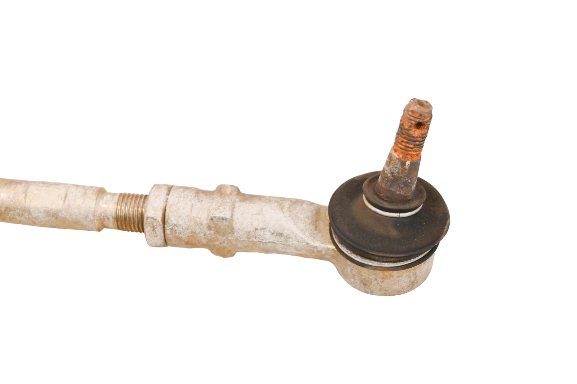 18 Cat CUV102D Steering Rack & Pinion