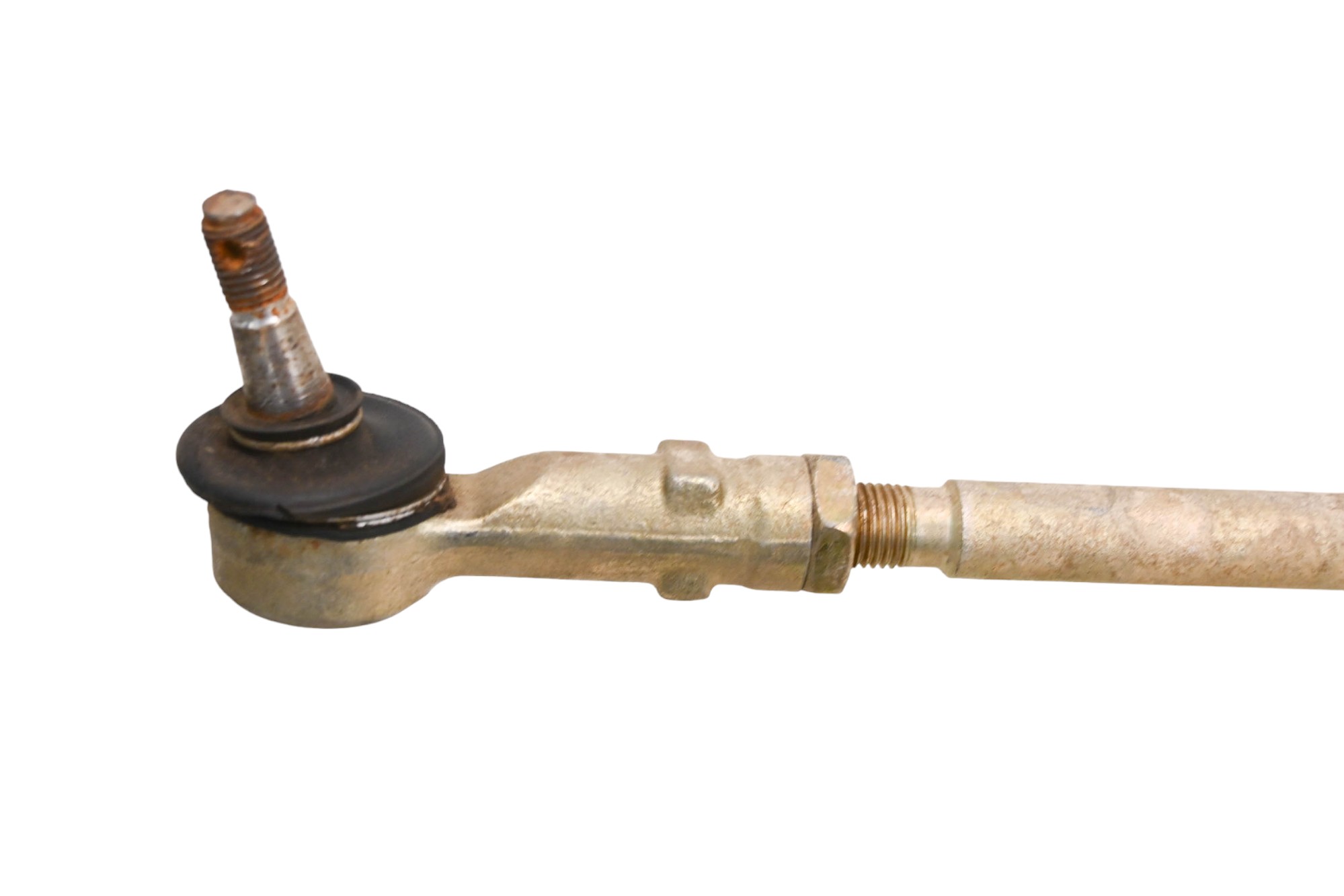 18 Cat CUV102D Steering Rack & Pinion