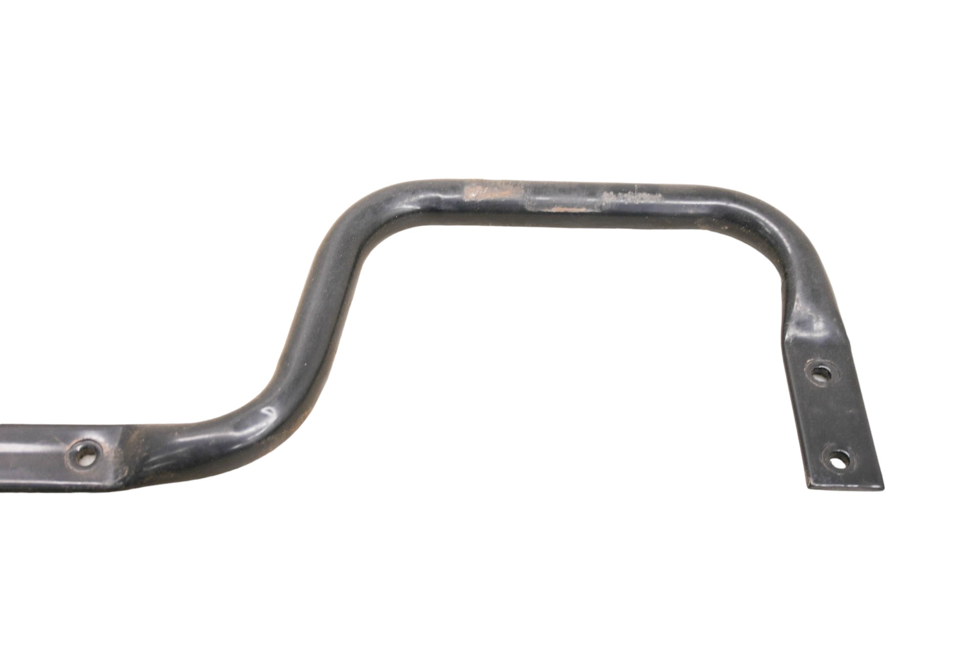 18 Cat CUV102D Seat Back Bracket Mount