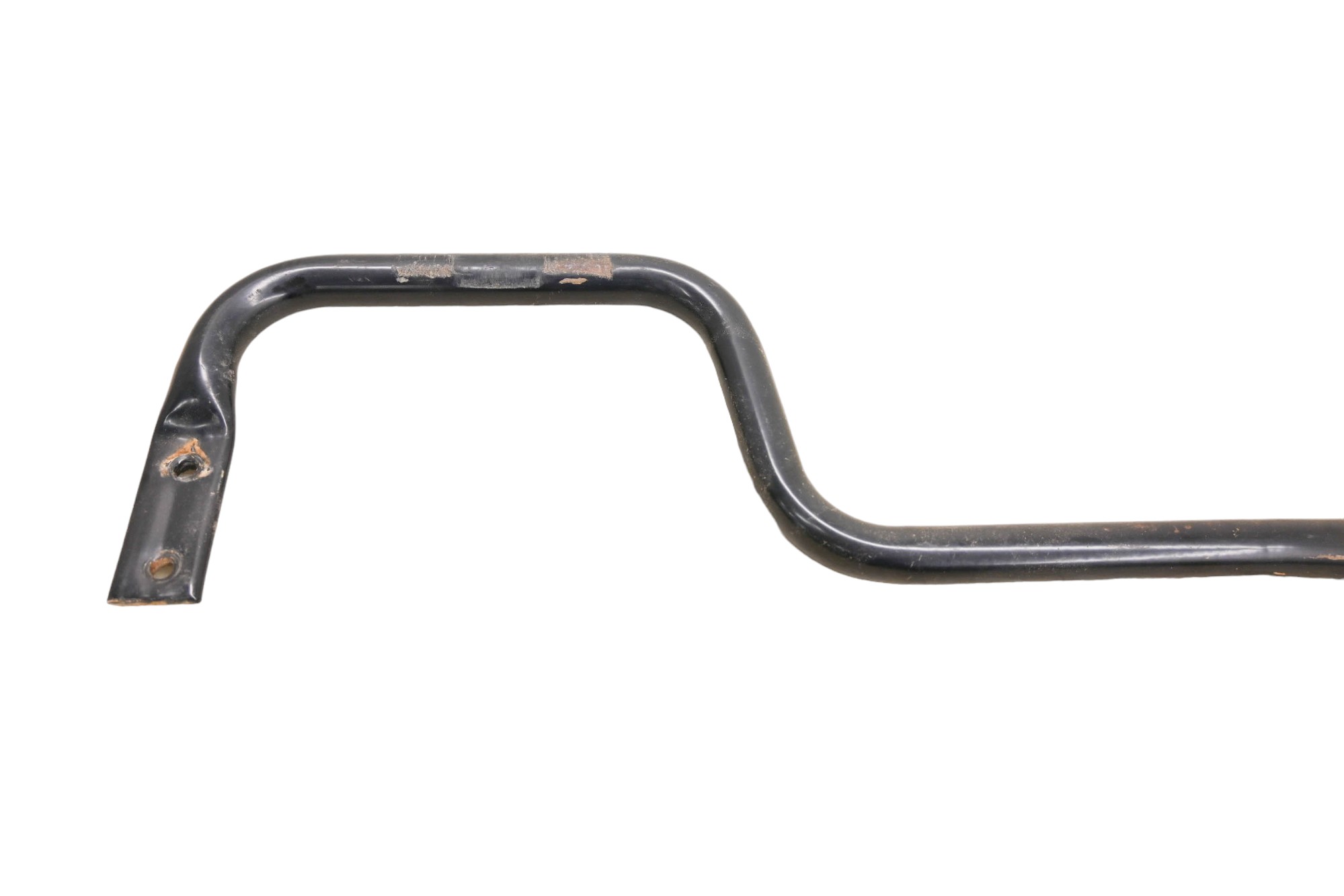 18 Cat CUV102D Seat Back Bracket Mount