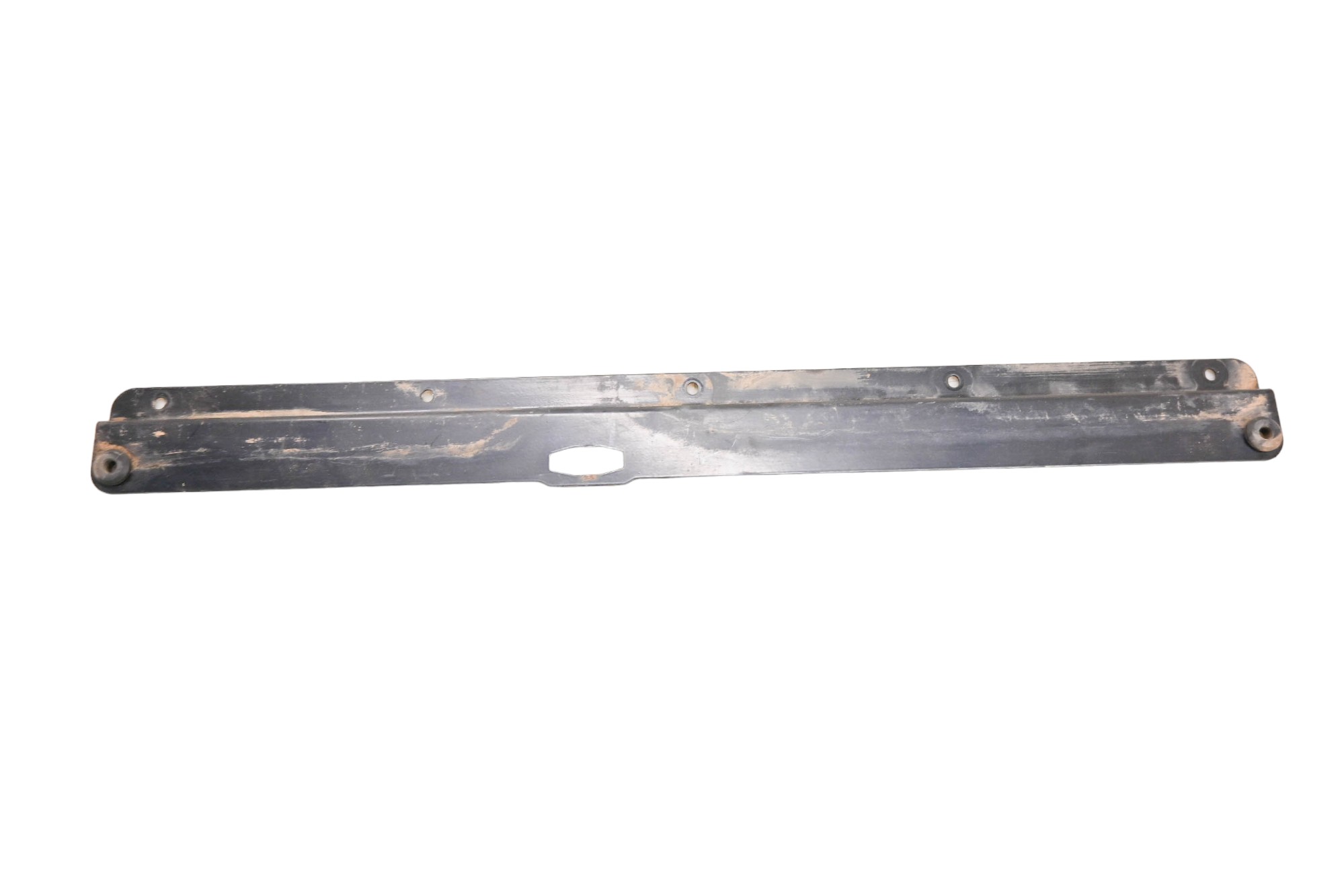18 Cat CUV102D Seat Back Bracket Mount