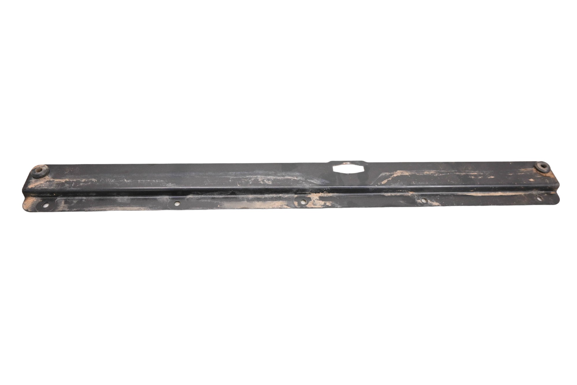 18 Cat CUV102D Seat Back Bracket Mount