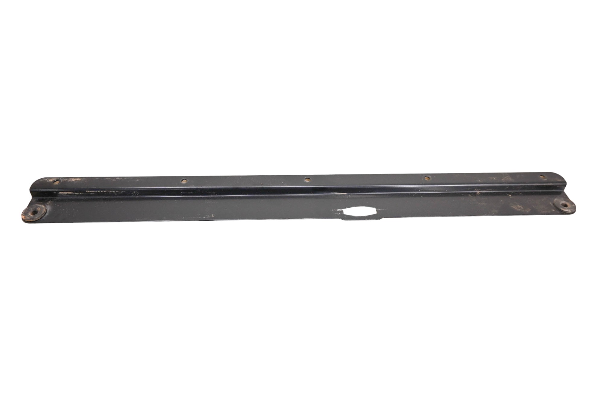 18 Cat CUV102D Seat Back Bracket Mount
