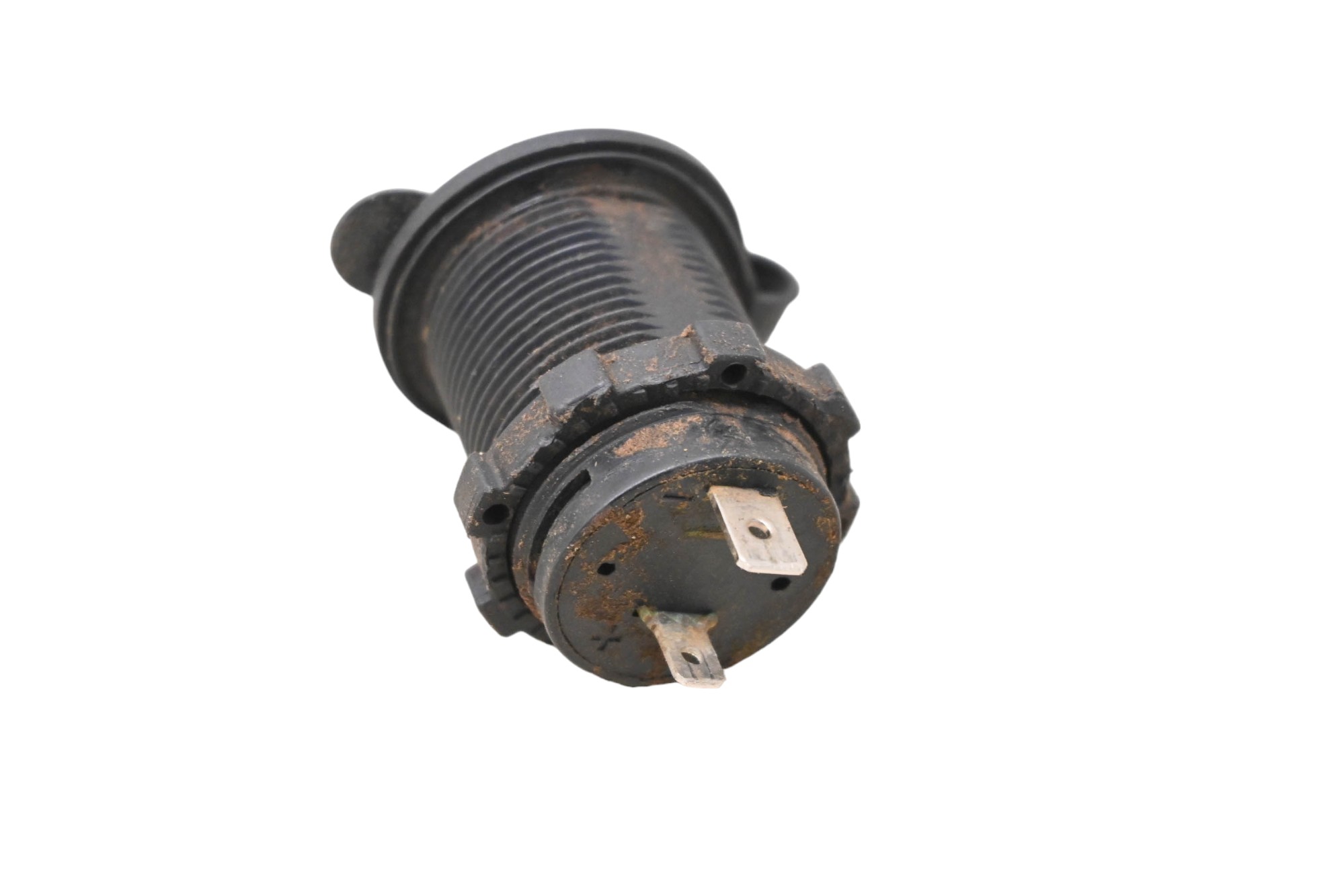 18 Cat CUV102D 12 Volt Accessory Outlet 12V