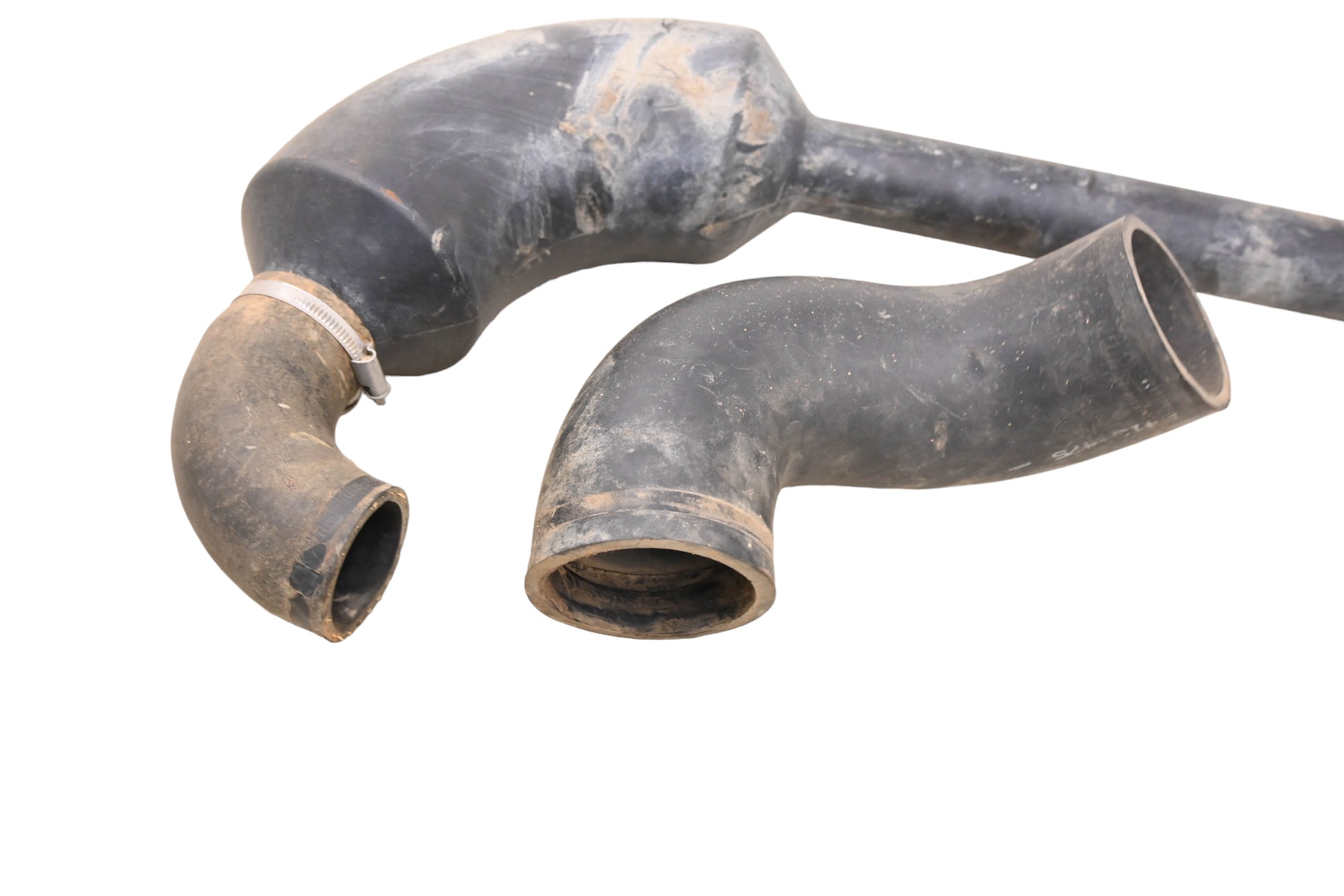 18 Cat CUV102D Airbox Hose Intake