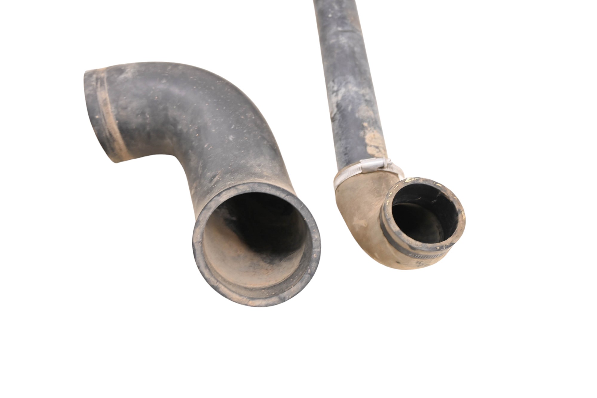 18 Cat CUV102D Airbox Hose Intake