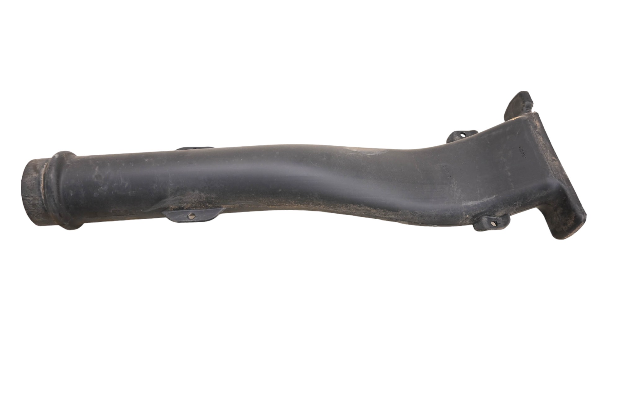 18 Cat CUV102D Clutch Snorkel Intake Vent Tube