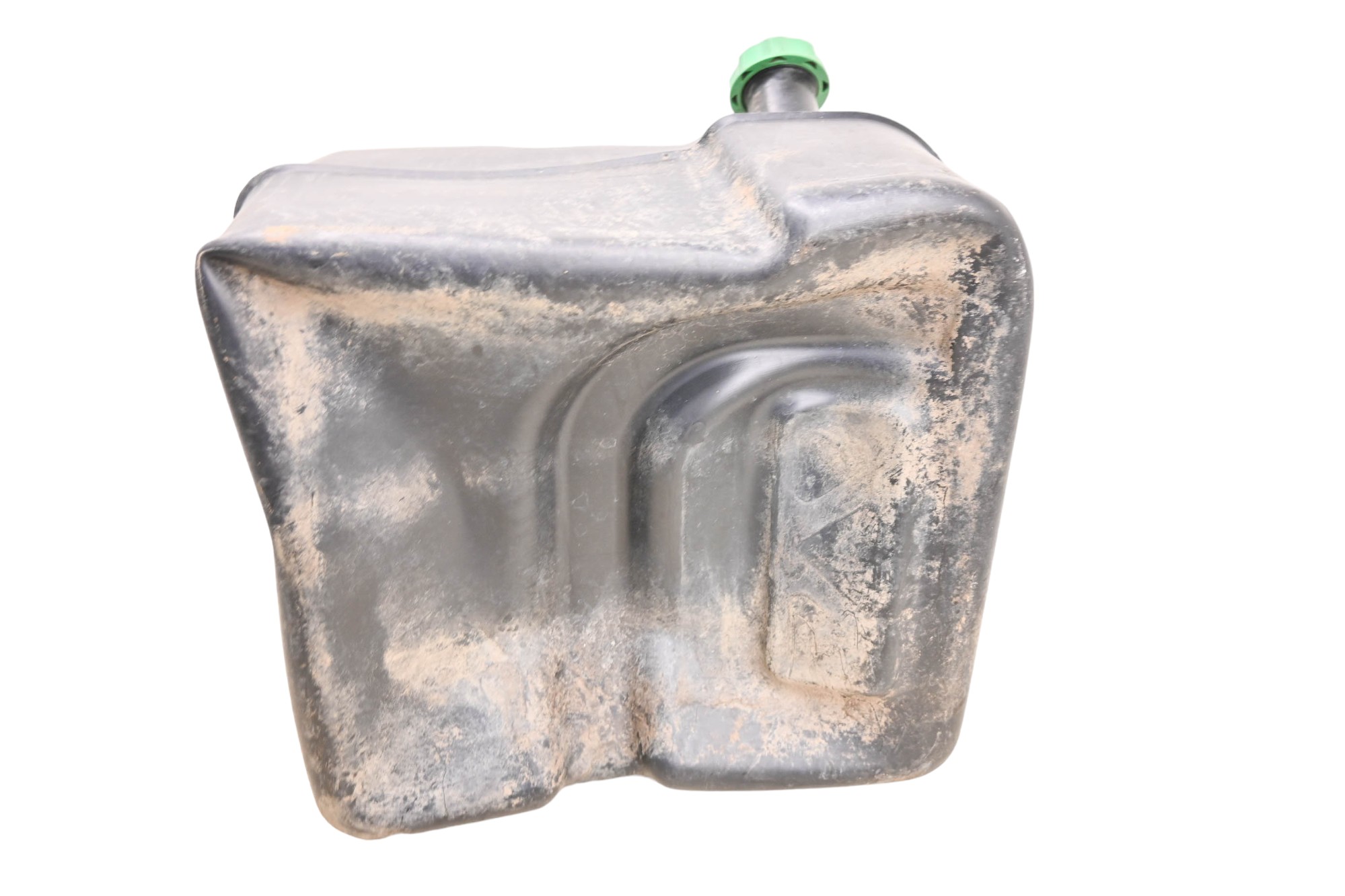 18 Cat CUV102D Gas Tank & Fuel Pump