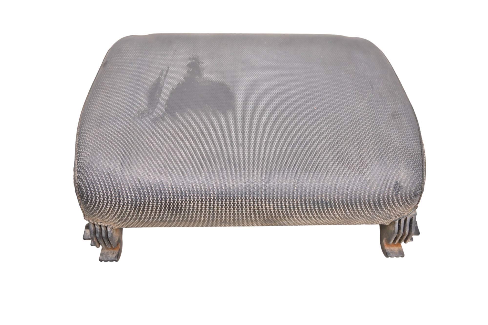 18 Cat CUV102D Seat Bottom Cushion