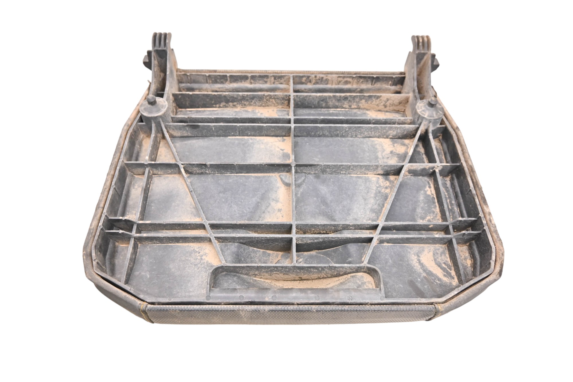 18 Cat CUV102D Seat Bottom Cushion