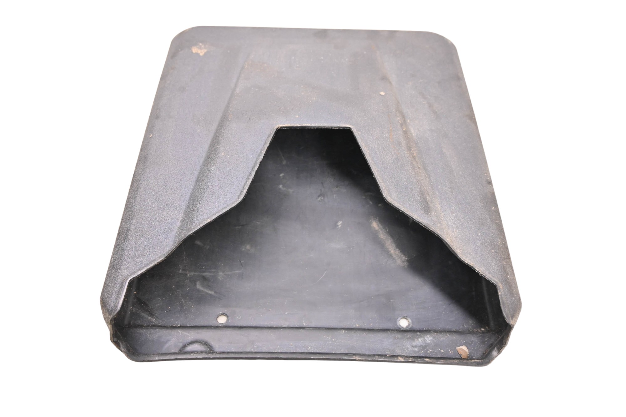 18 Cat CUV102D Middle Console Cover
