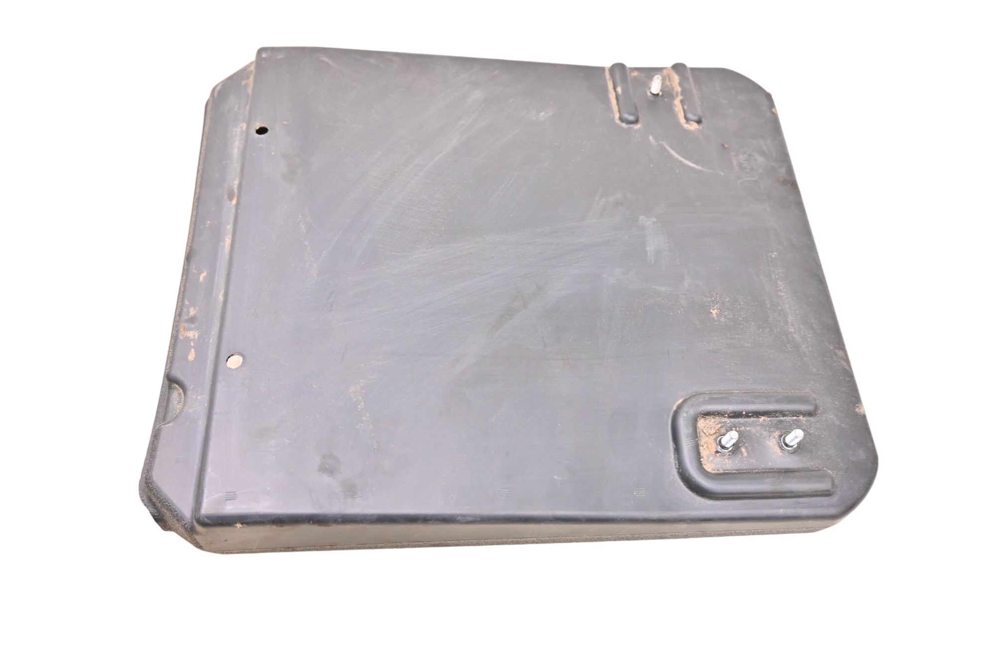 18 Cat CUV102D Middle Console Cover
