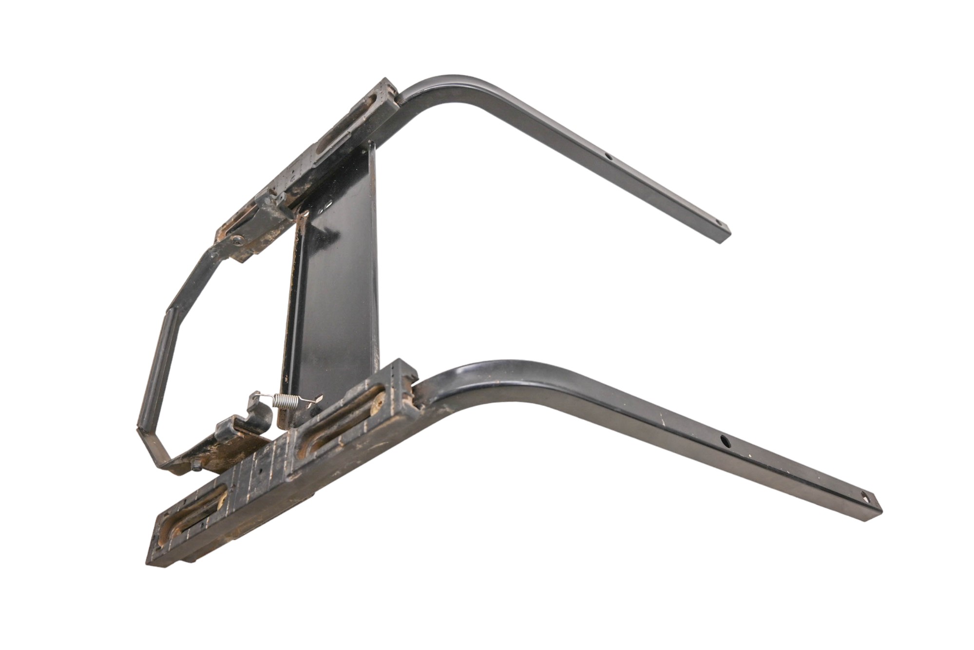 18 Cat CUV102D Driver Seat Bracket Mount