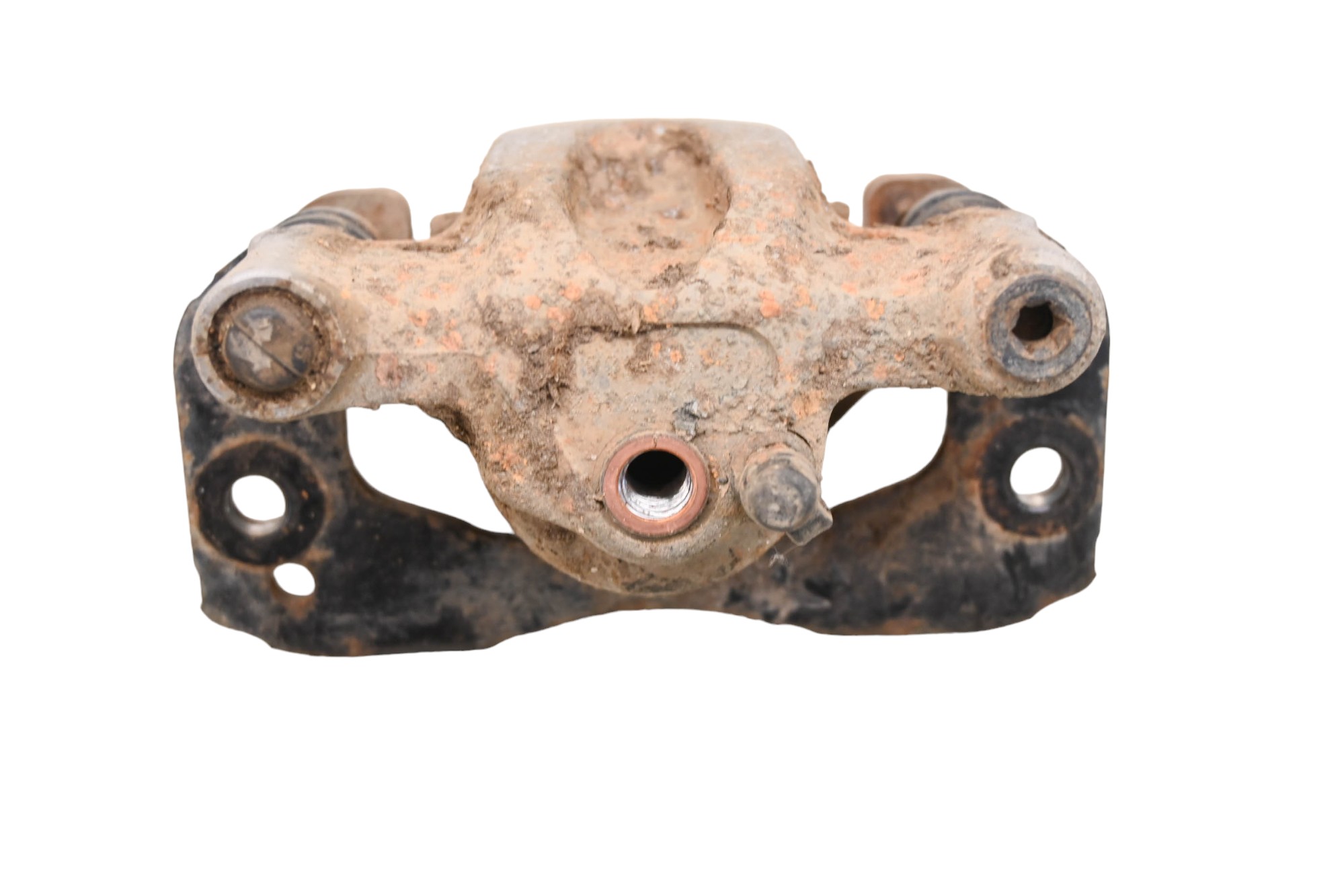 18 Cat CUV102D Rear Right Brake Caliper