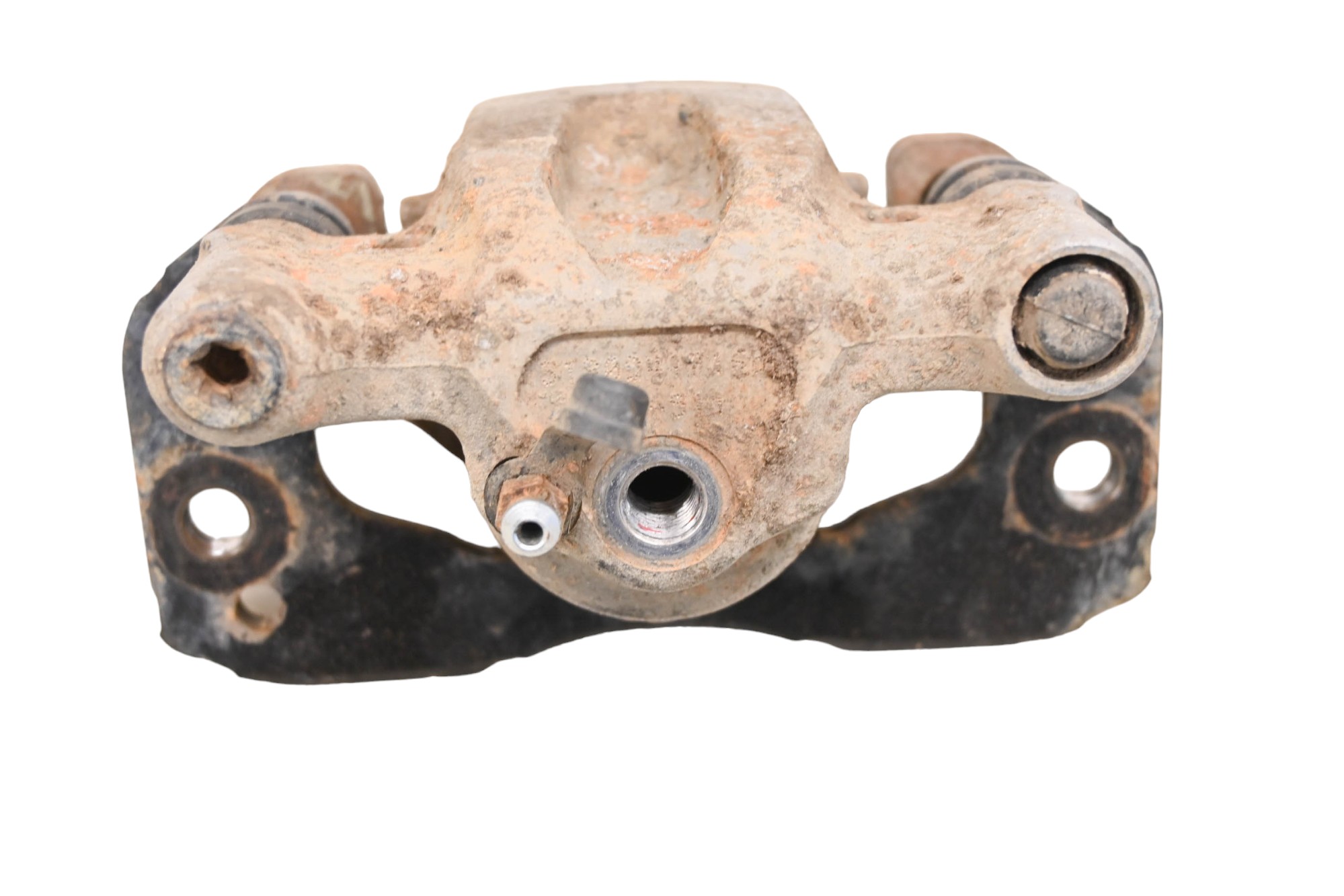 18 Cat CUV102D Rear Left Brake Caliper