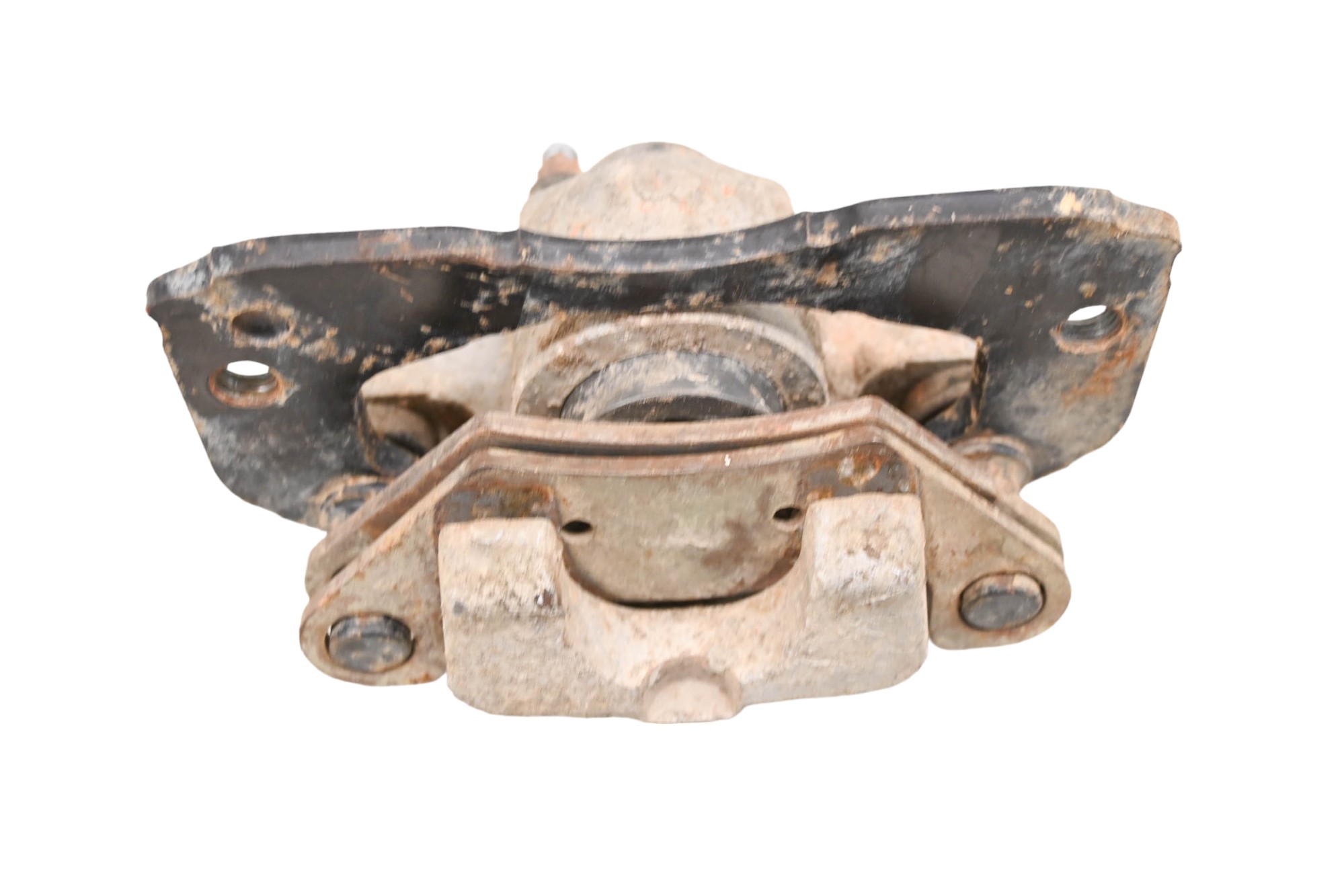 18 Cat CUV102D Rear Left Brake Caliper