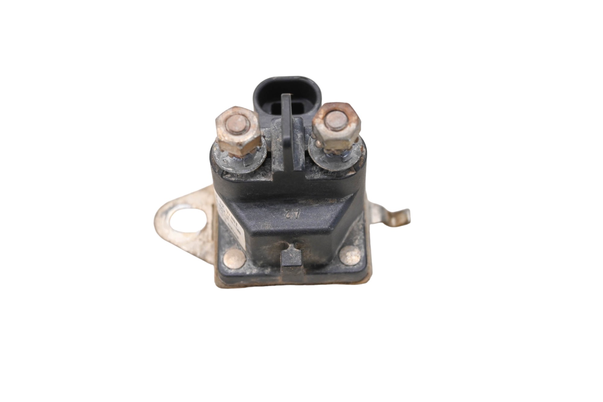 18 Cat CUV102D Starter Solenoid
