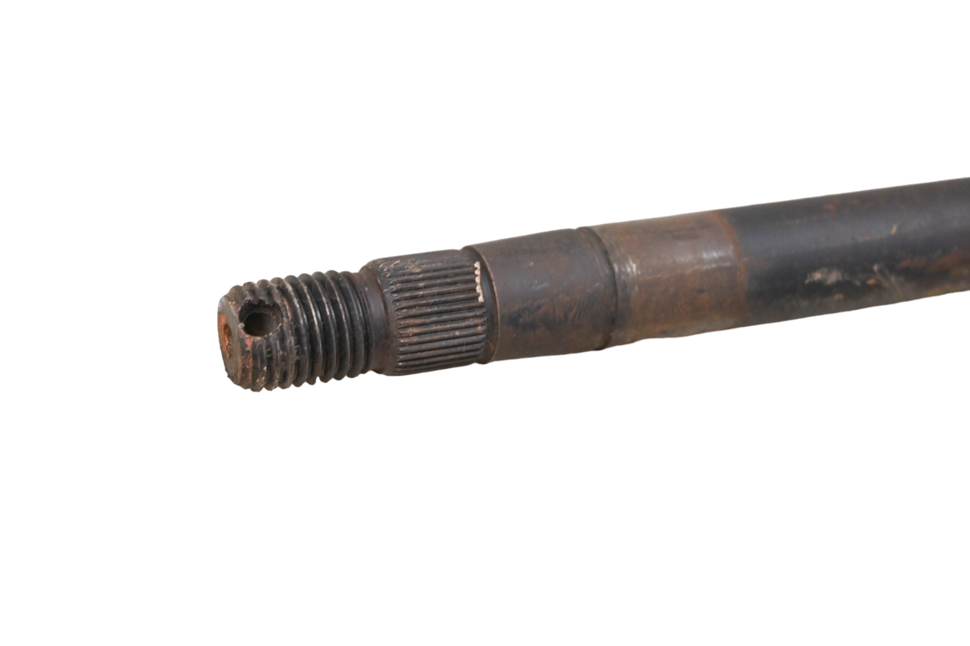 18 Cat CUV102D Steering Stem Shaft