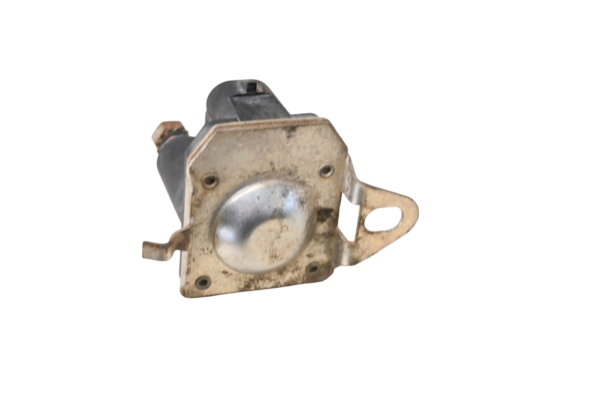 18 Cat CUV102D Starter Solenoid