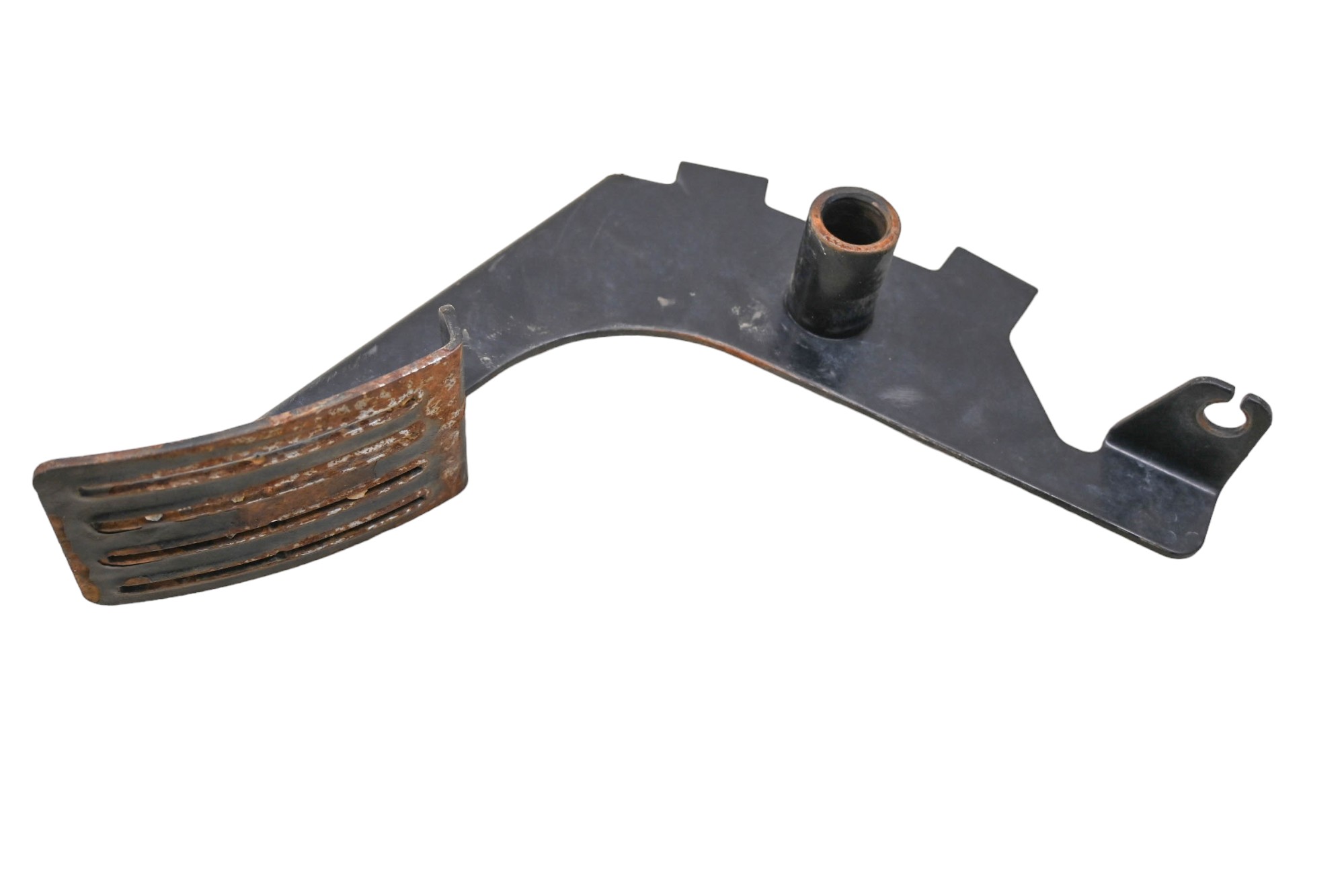 18 Cat CUV102D Throttle Pedal
