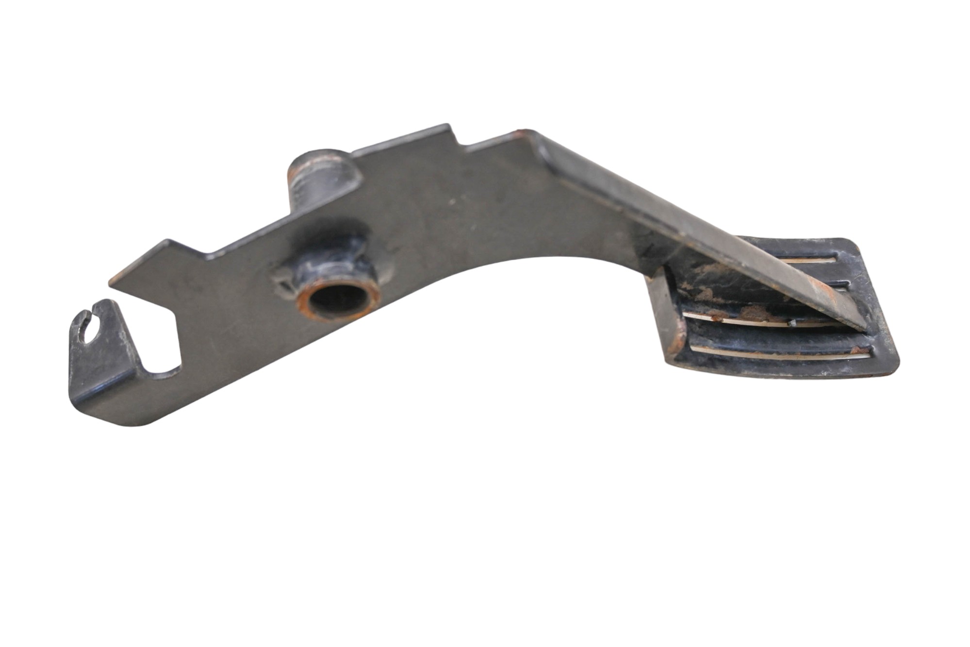 18 Cat CUV102D Throttle Pedal