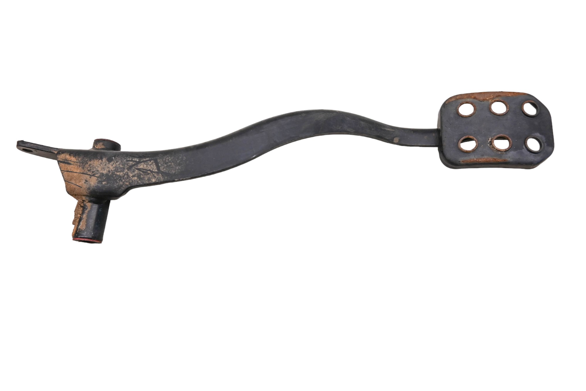 18 Cat CUV102D Brake Pedal