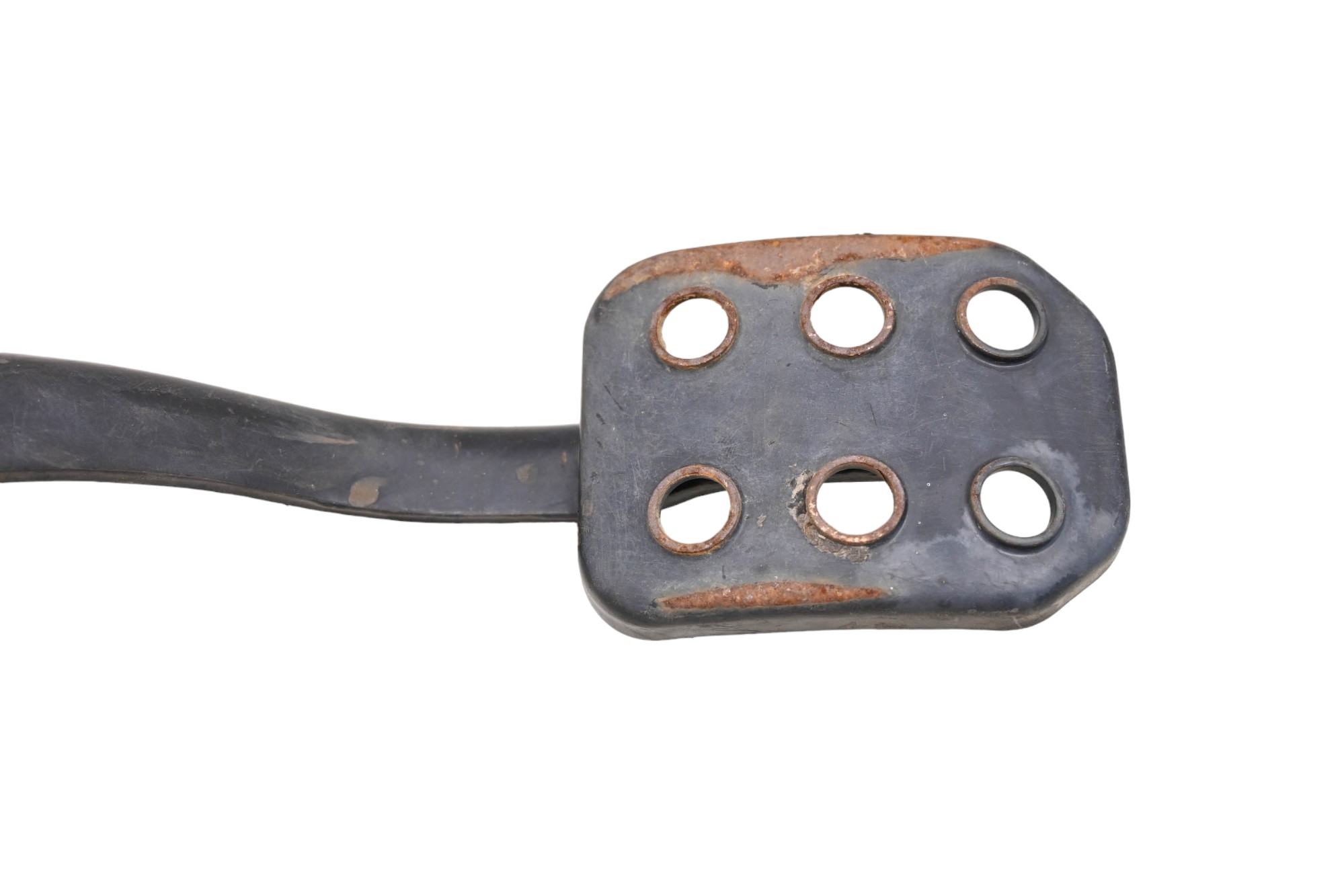 18 Cat CUV102D Brake Pedal