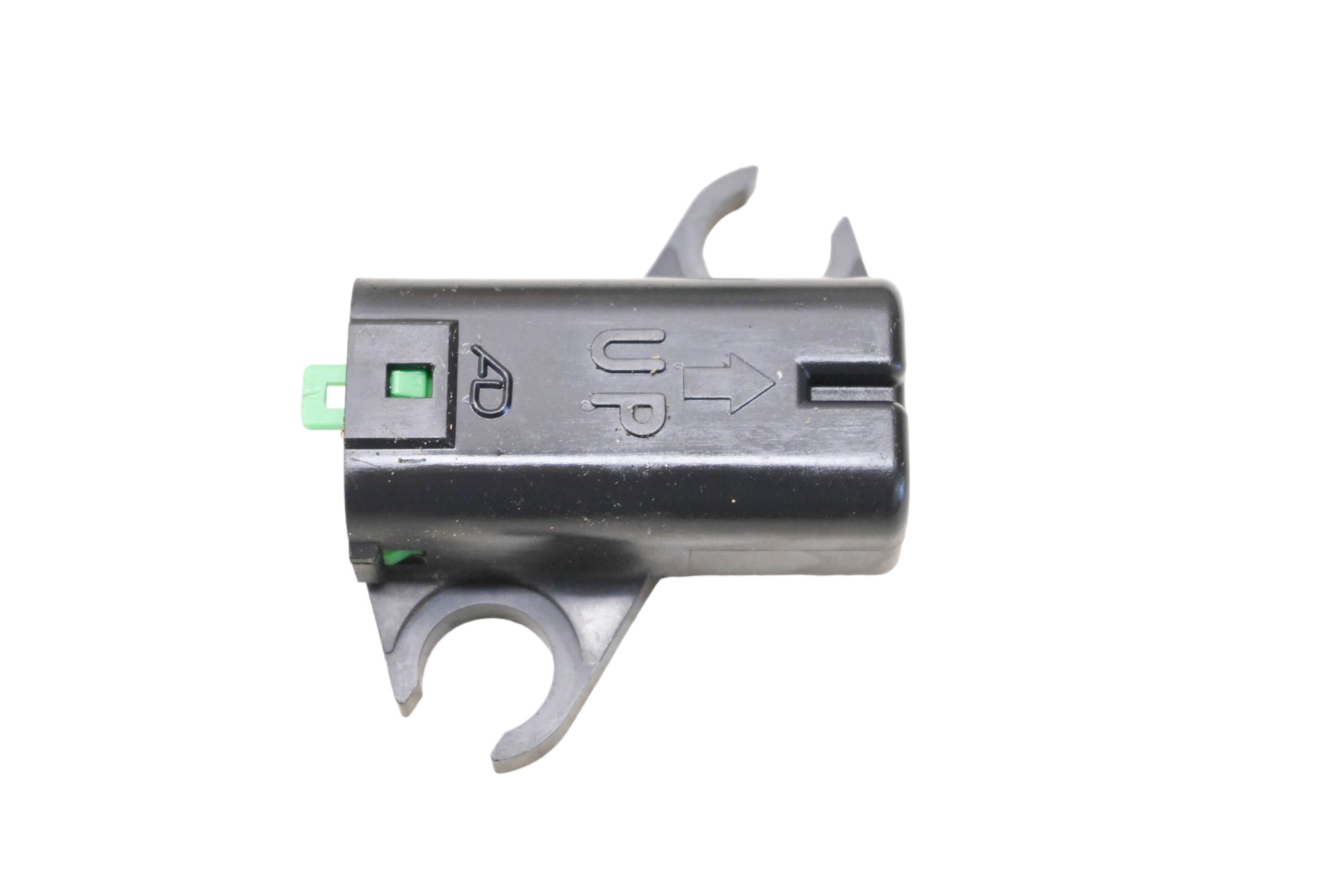 18 Cat CUV105D Tip Angle Roll Over Sensor