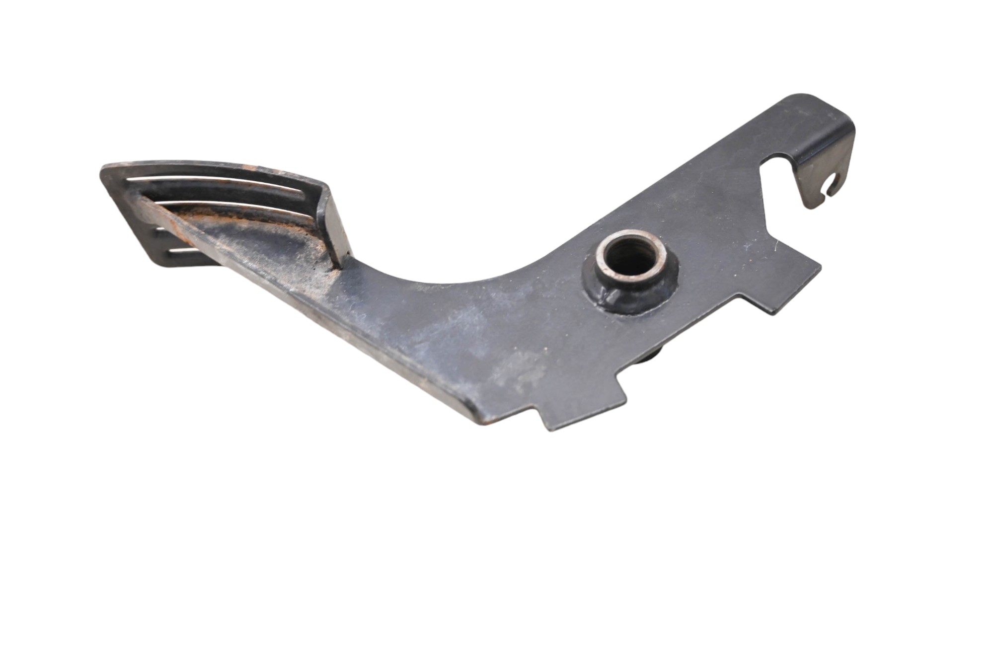 18 Cat CUV105D Throttle Pedal