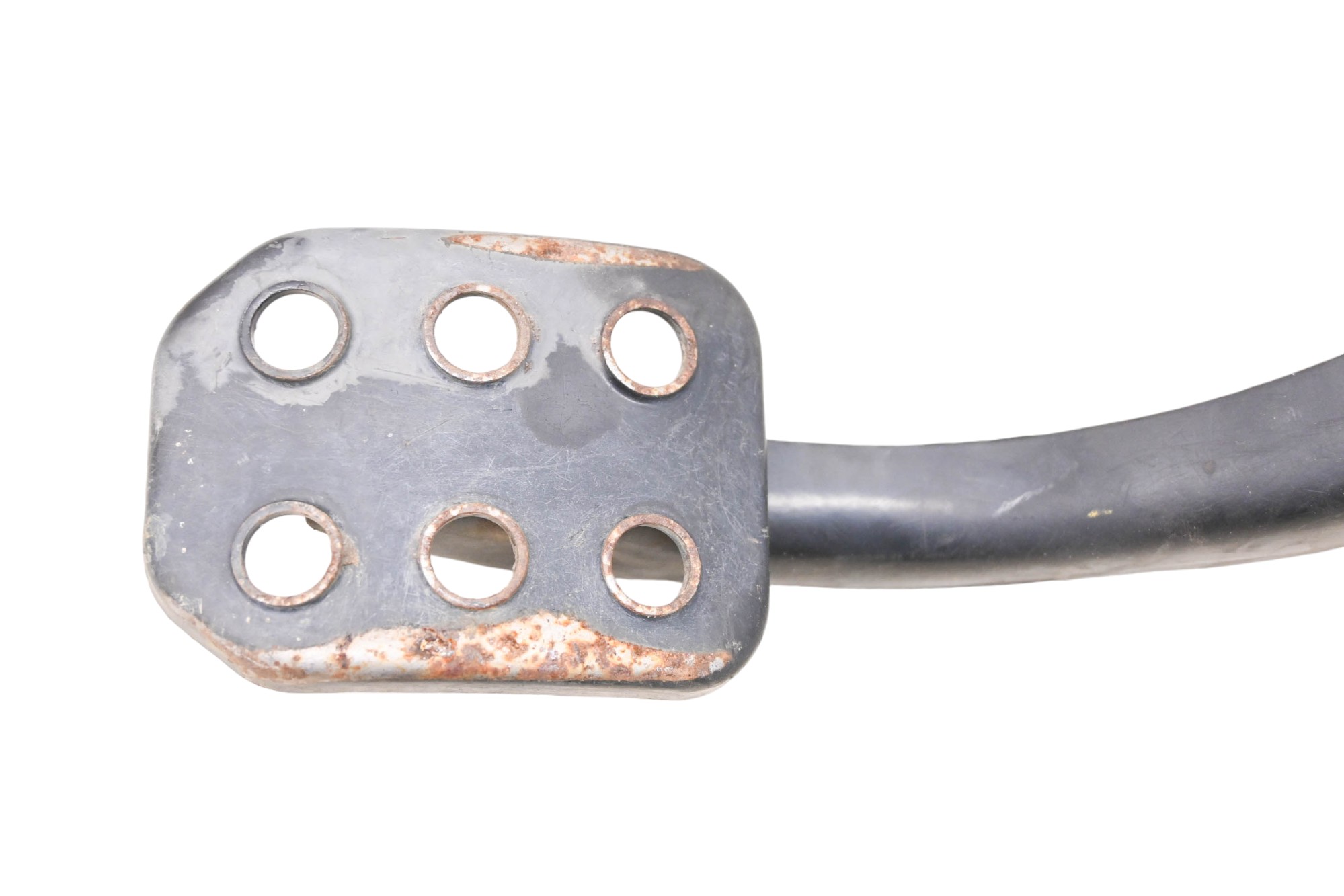 18 Cat CUV105D Rear Brake Pedal