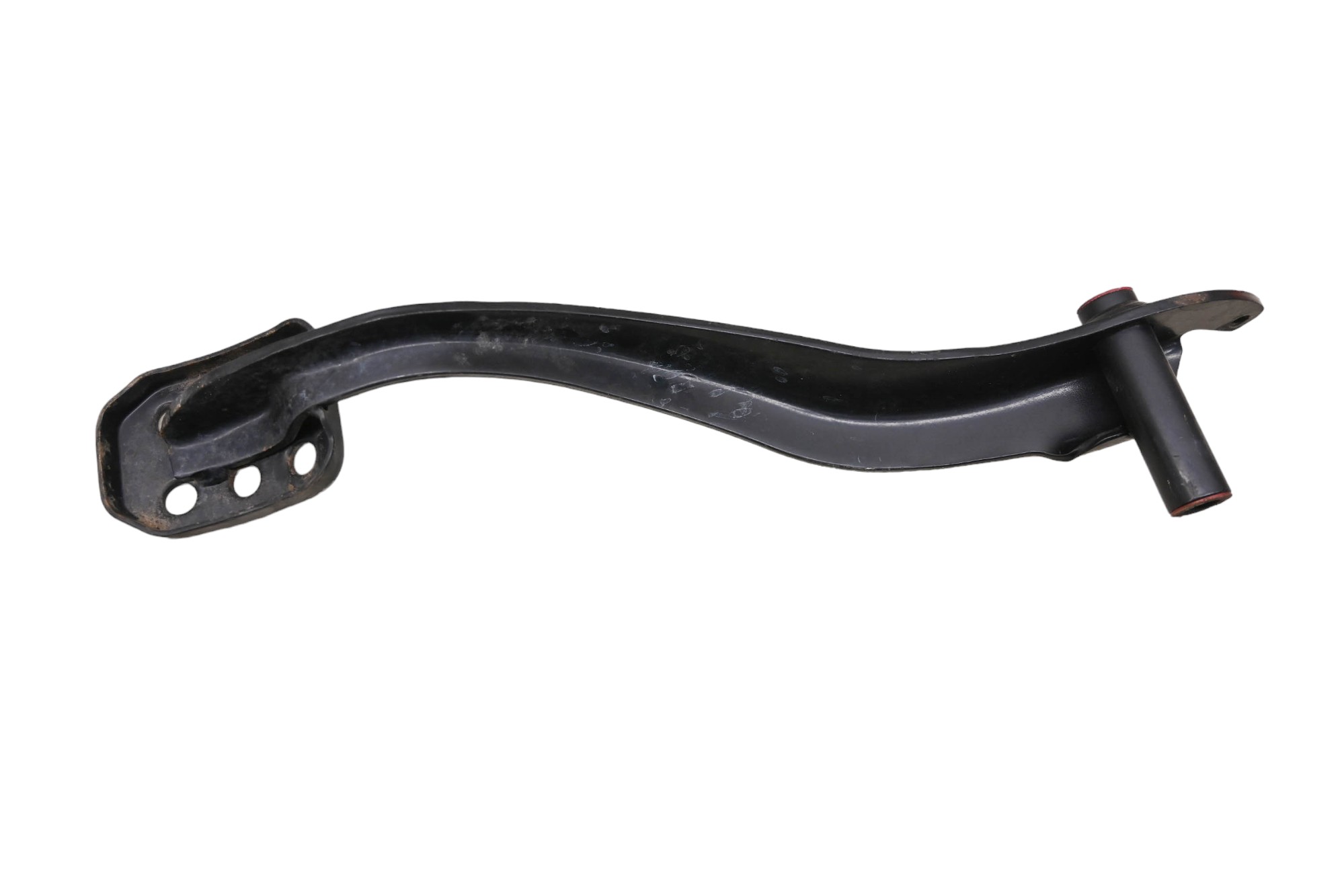 18 Cat CUV105D Rear Brake Pedal