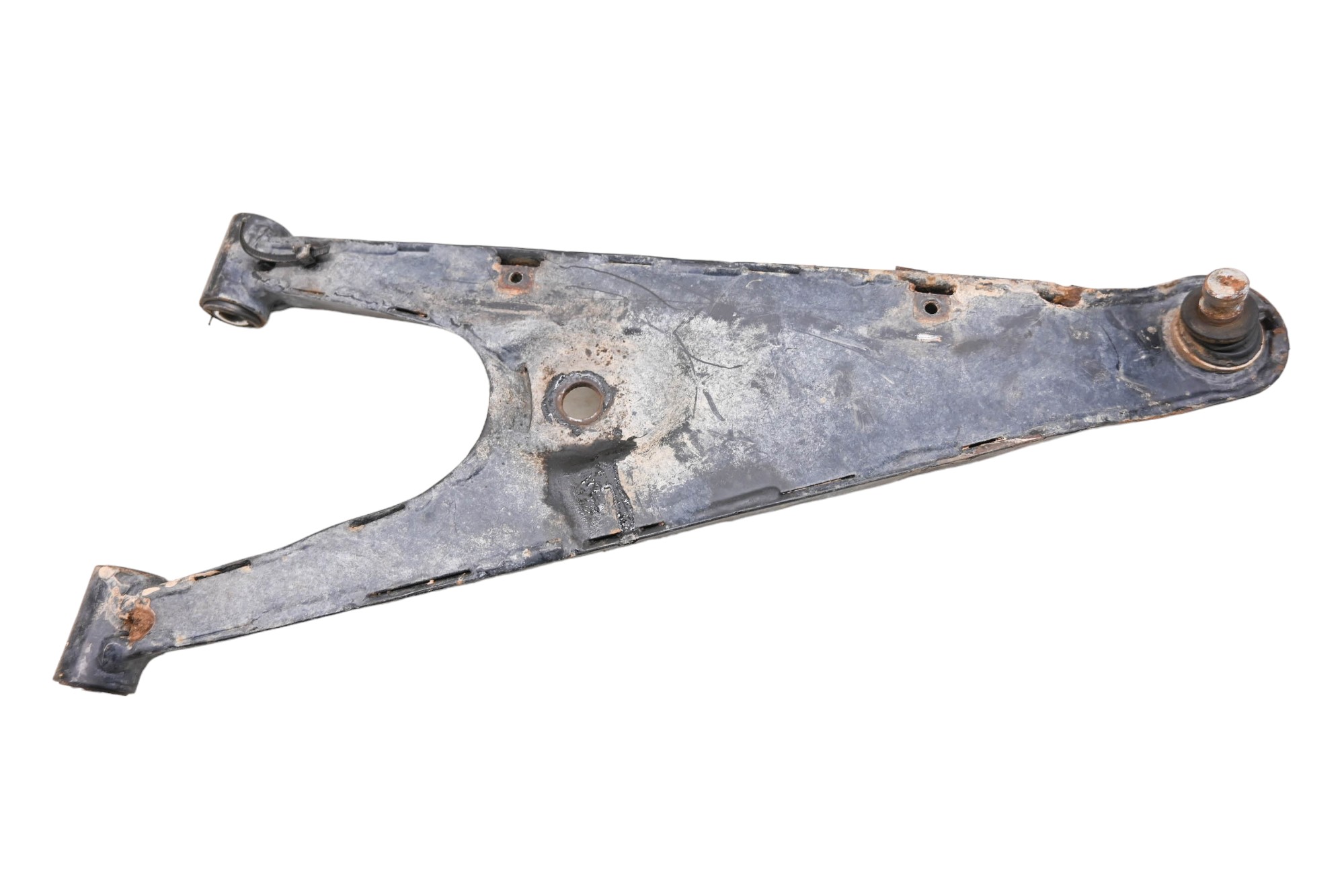 18 Cat CUV105D Front Upper Right A-Arm