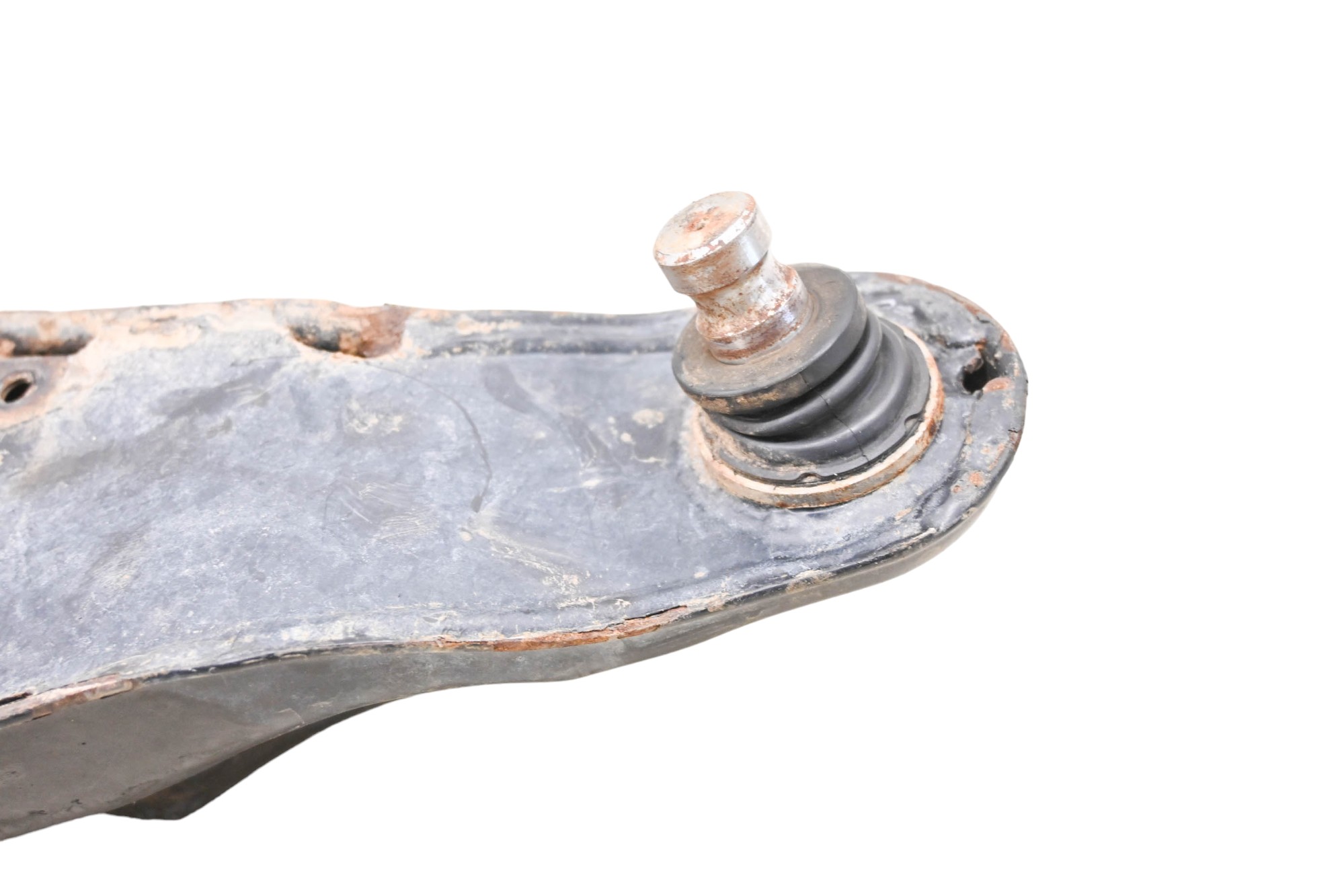 18 Cat CUV105D Front Upper Right A-Arm