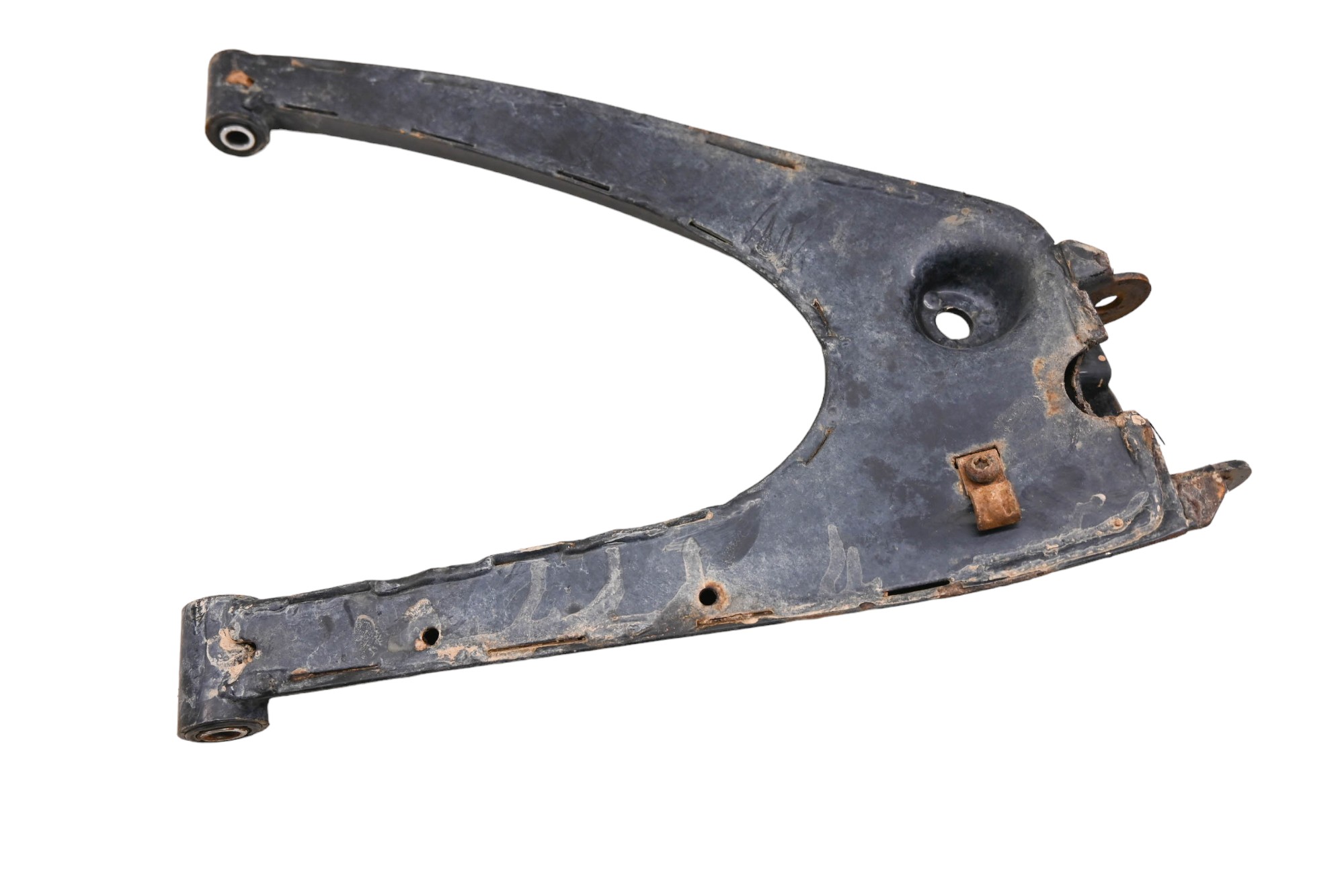 18 Cat CUV105D Rear Upper Right A-Arm
