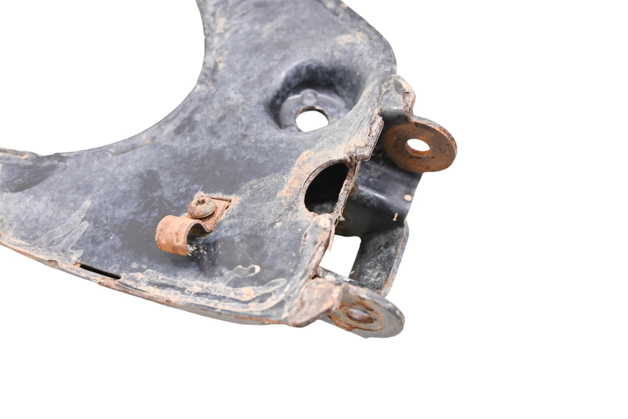 18 Cat CUV105D Rear Upper Right A-Arm