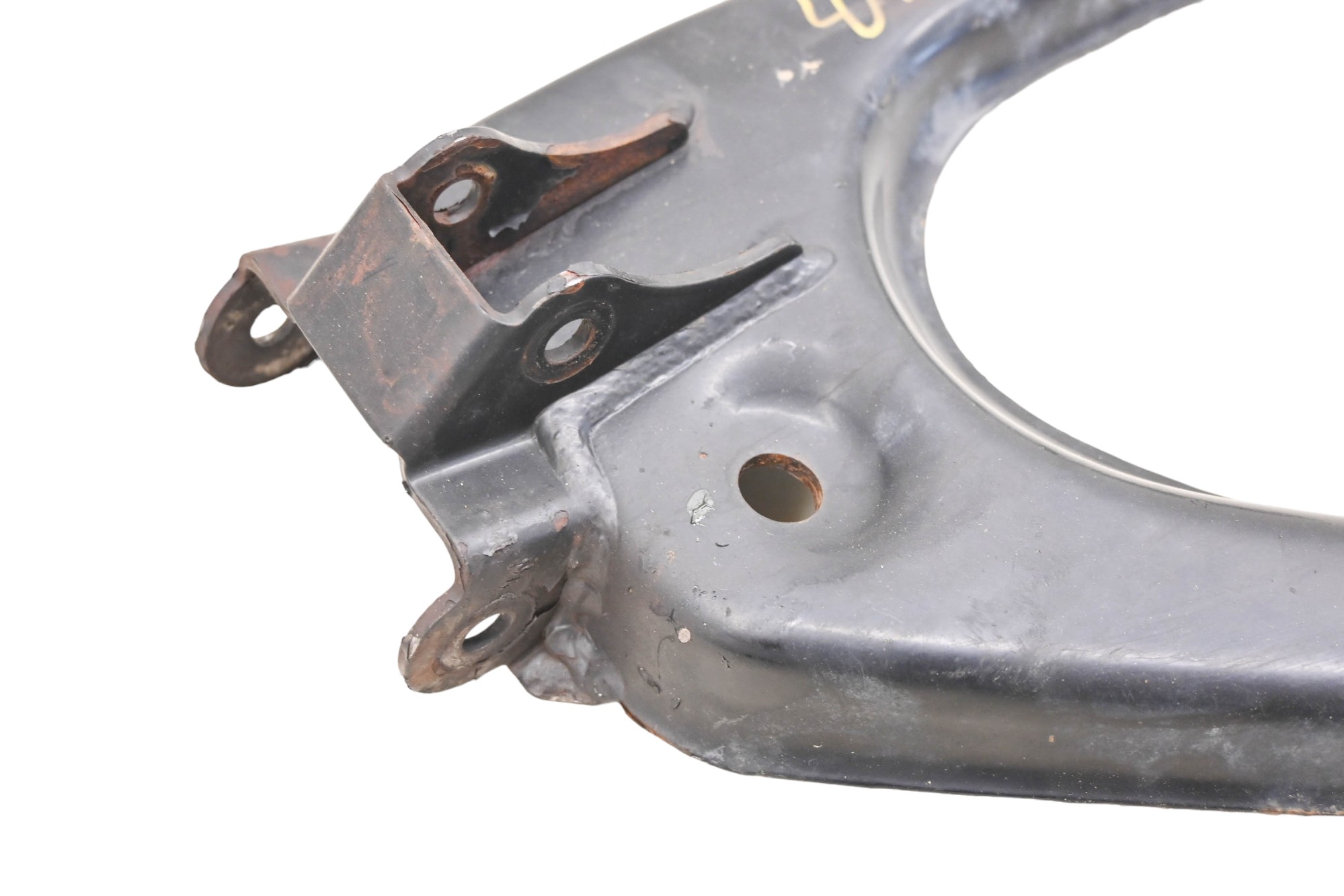18 Cat CUV105D Rear Upper Left A-Arm