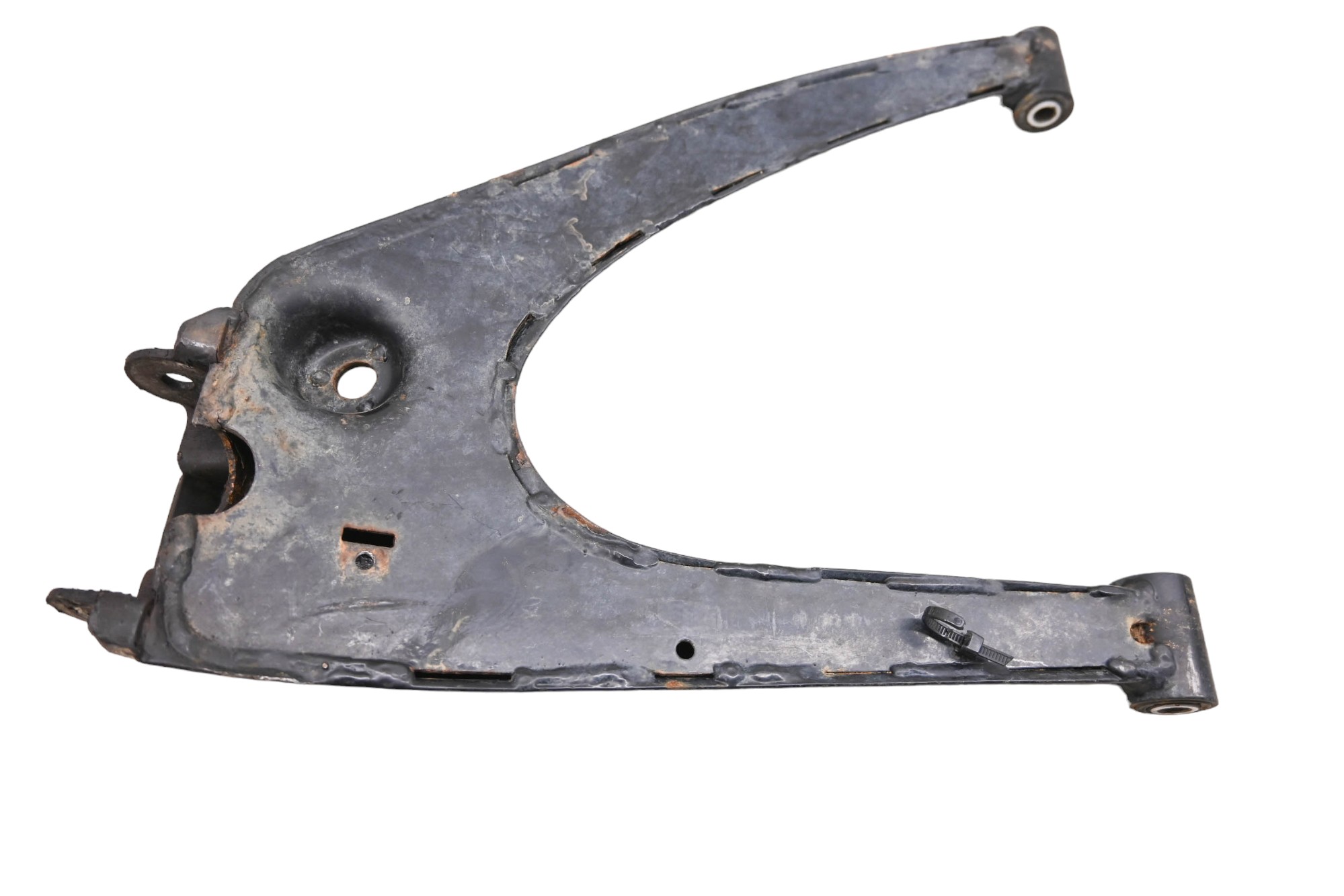 18 Cat CUV105D Rear Upper Left A-Arm