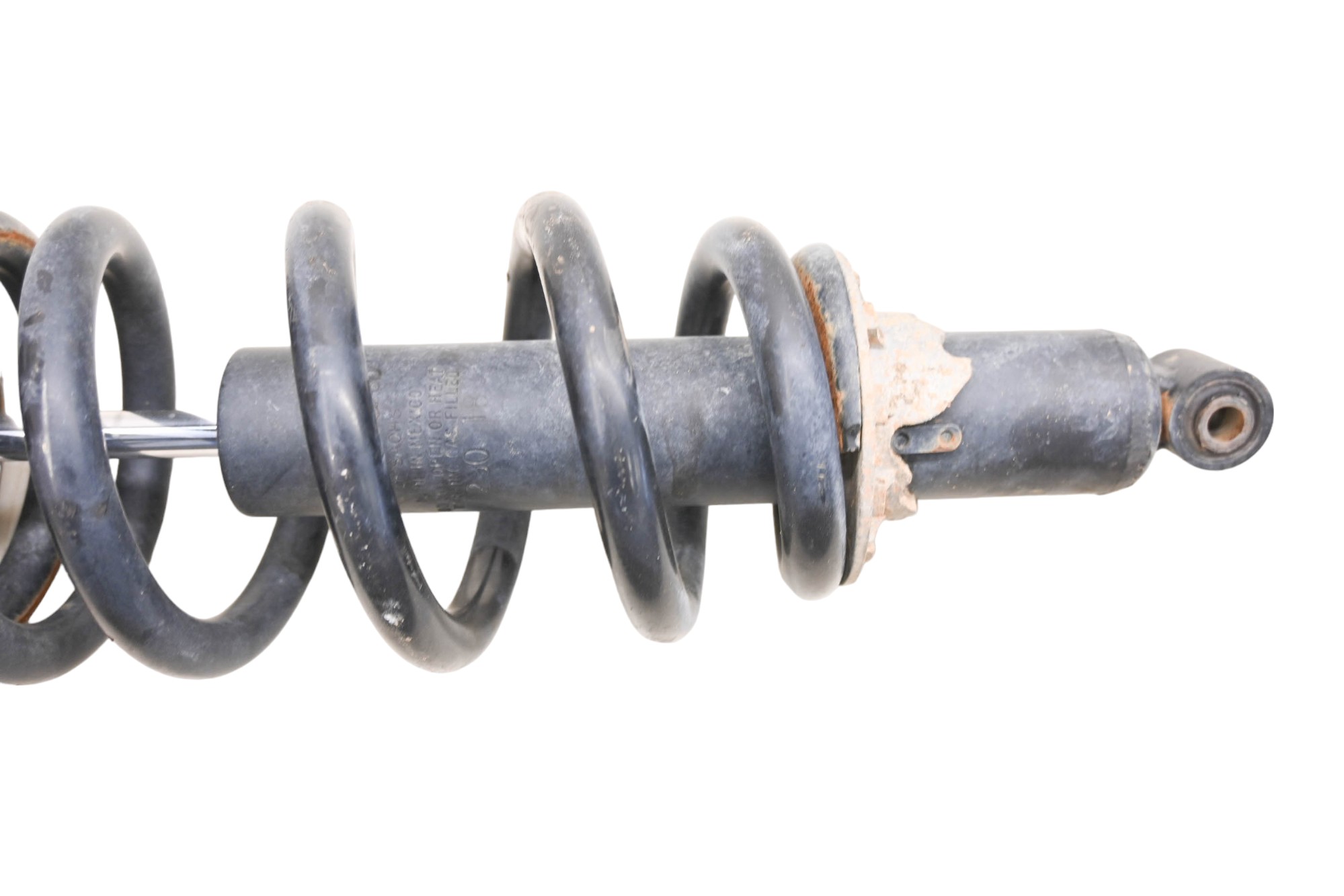 18 Cat CUV105D Rear Shock