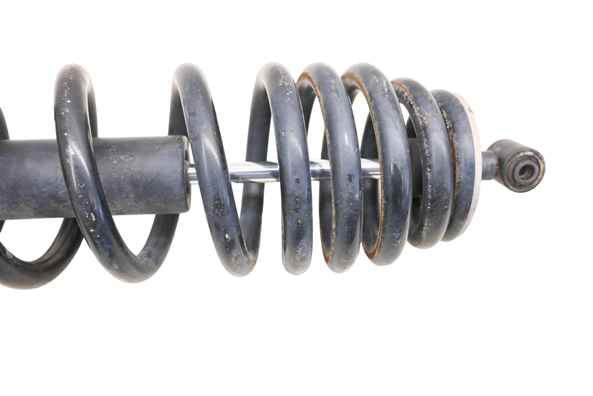 18 Cat CUV105D Rear Shock