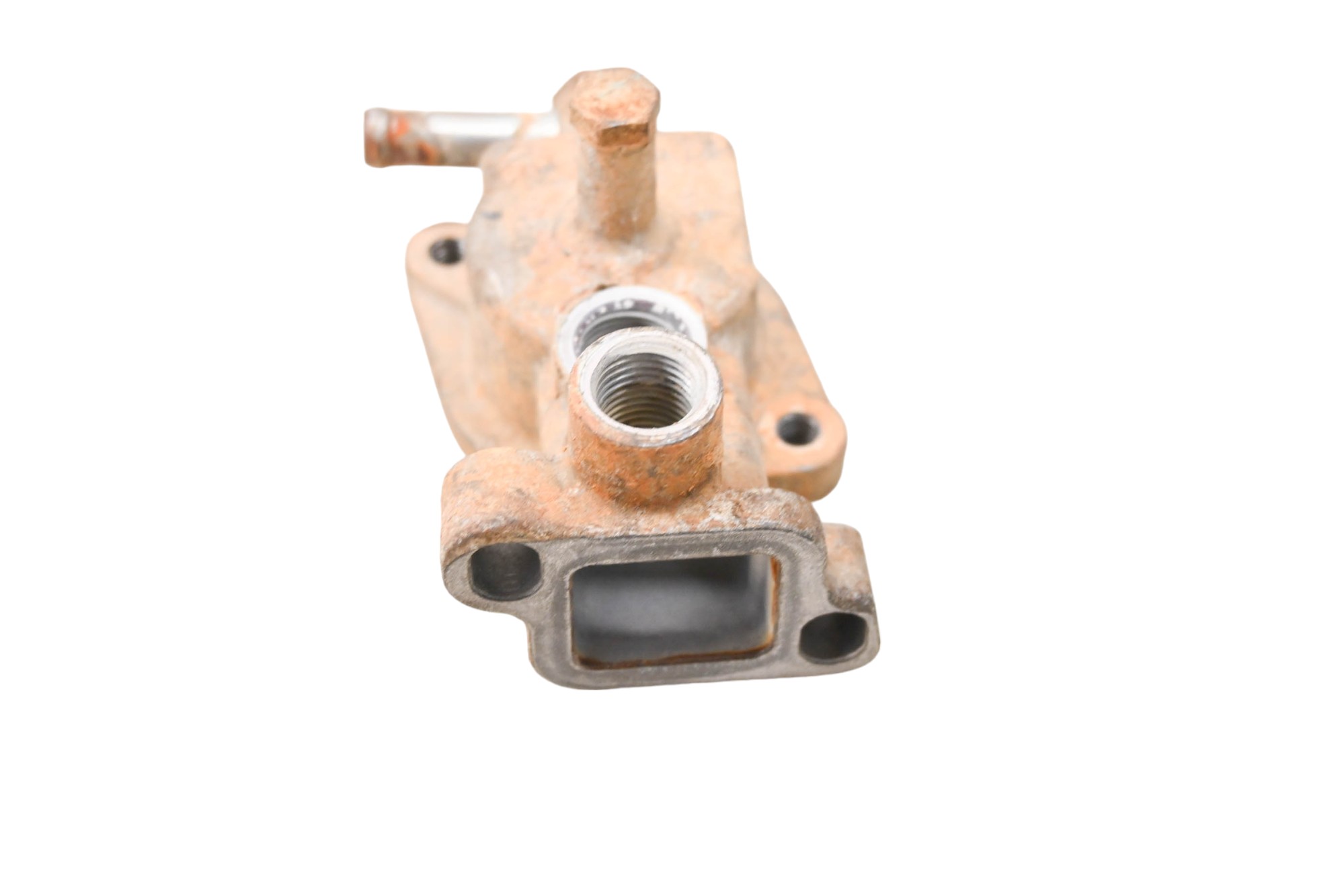 18 Cat CUV105D Thermostat Housing Cover