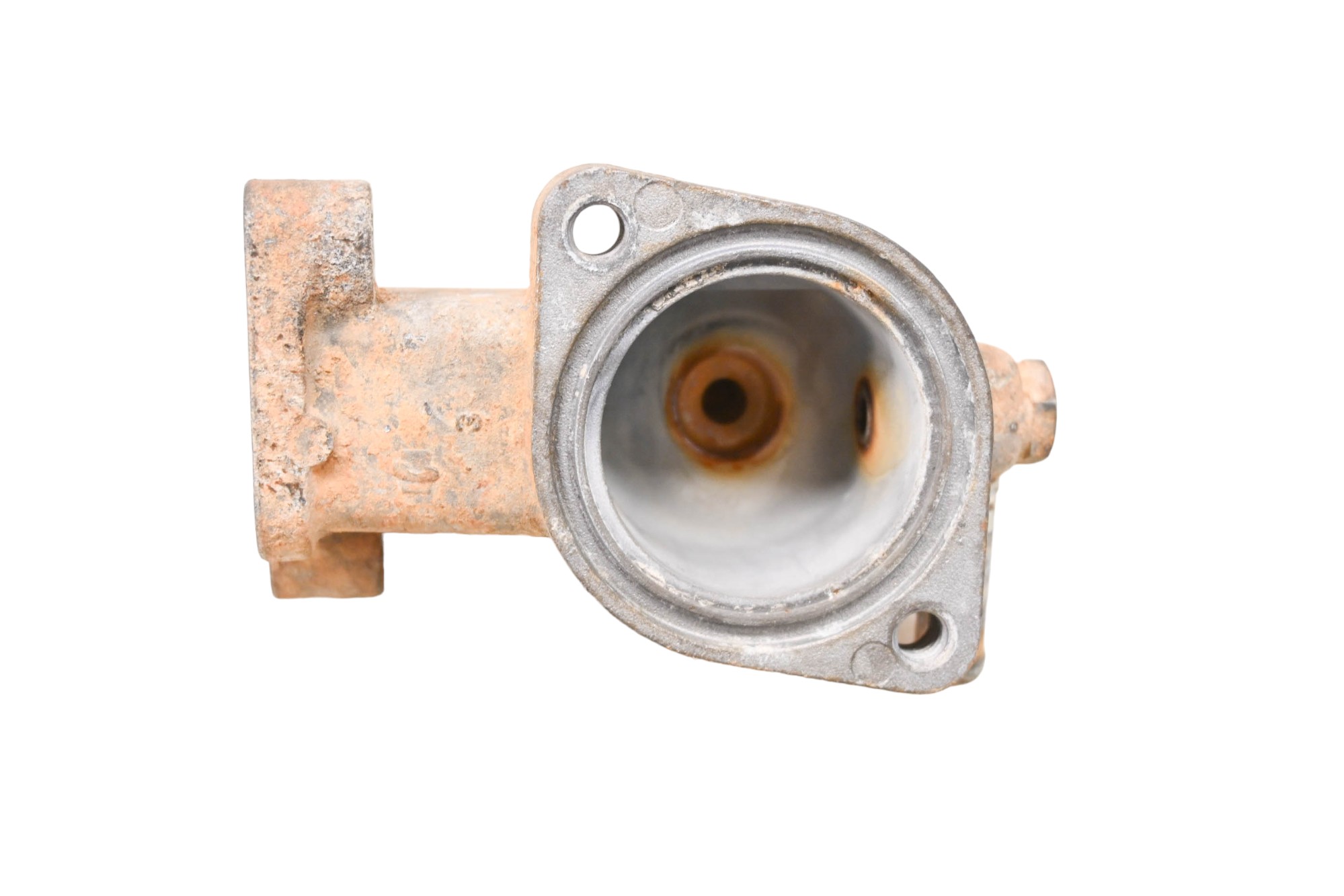18 Cat CUV105D Thermostat Housing Cover