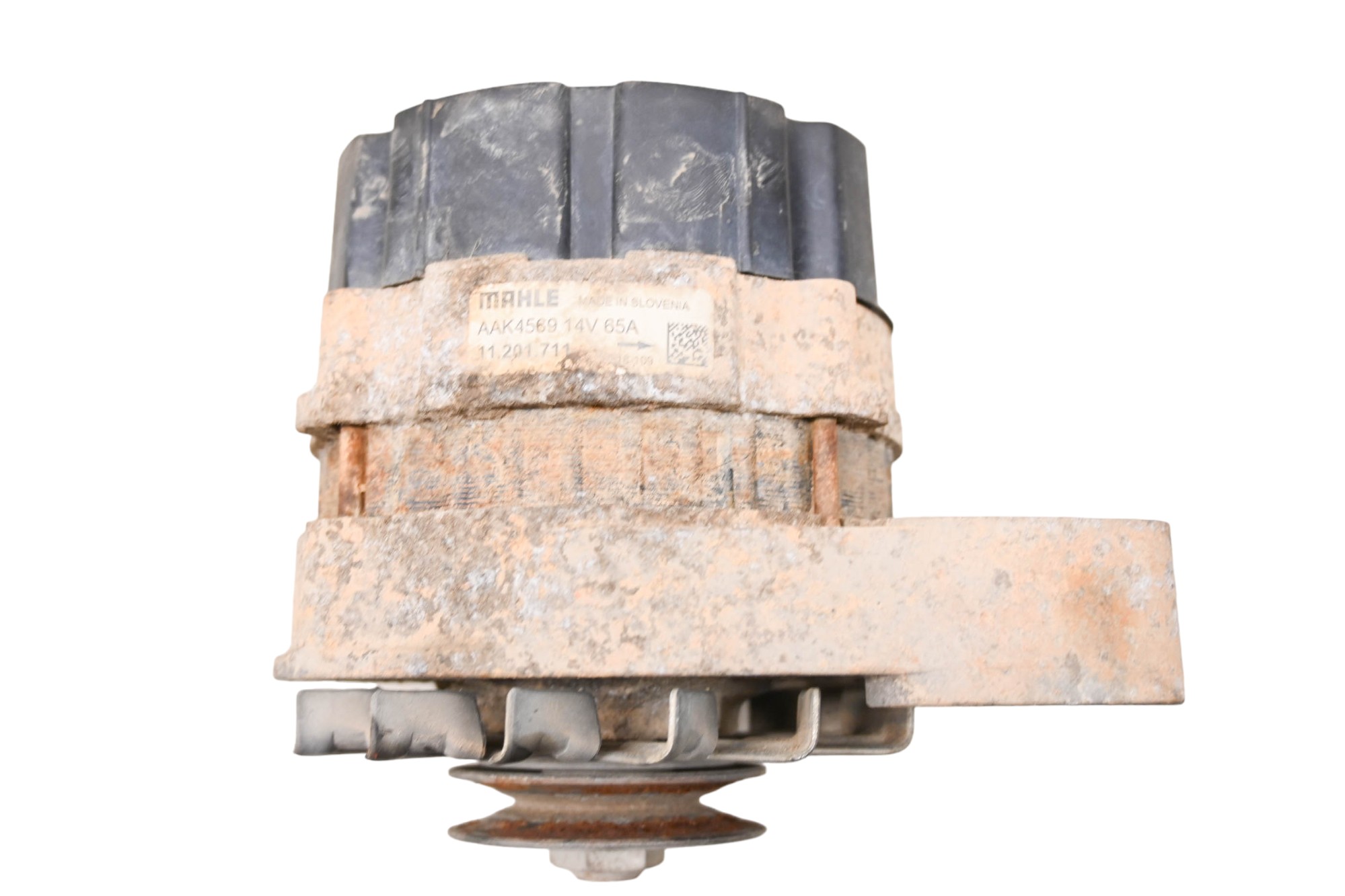 18 Cat CUV105D Alternator