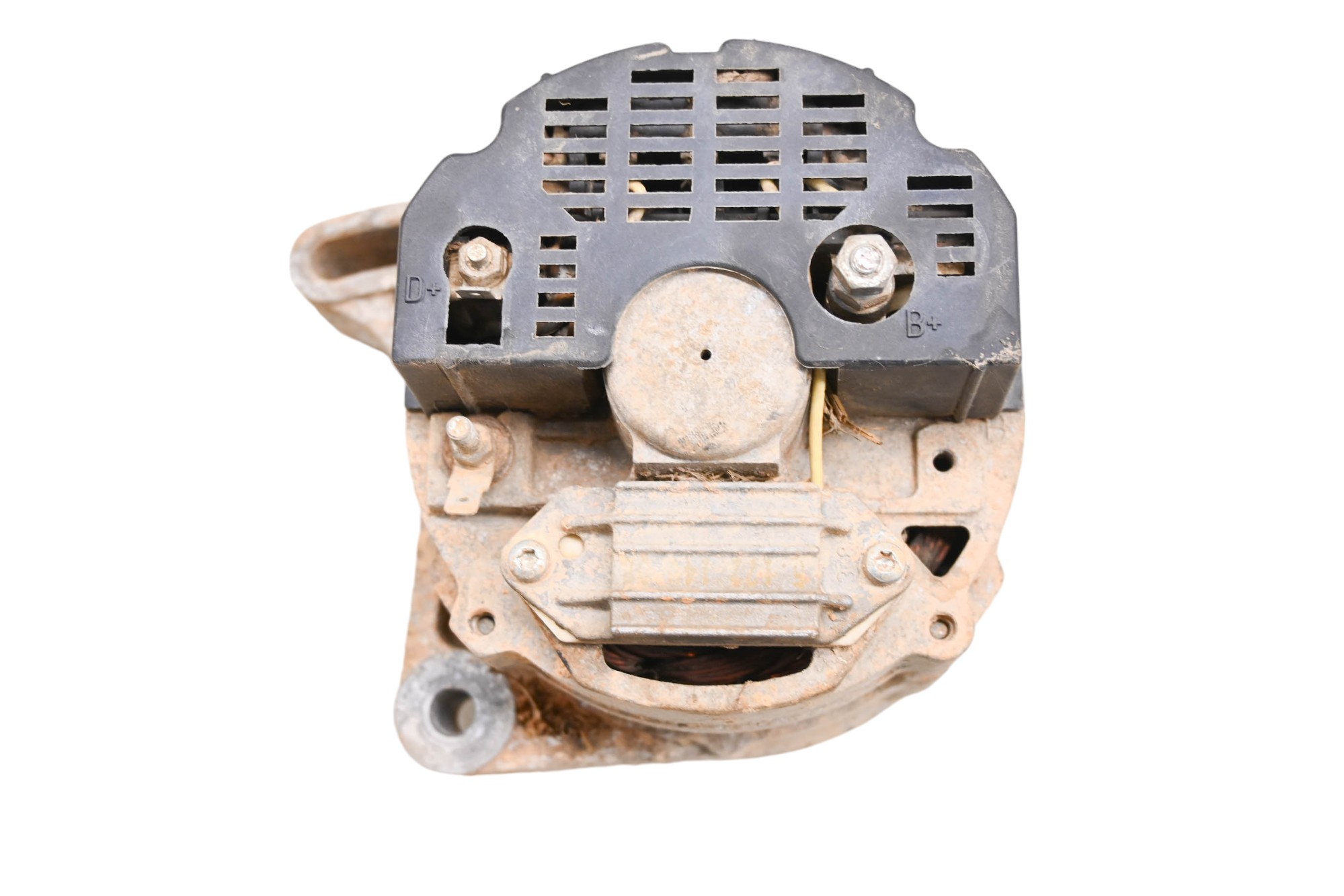 18 Cat CUV105D Alternator