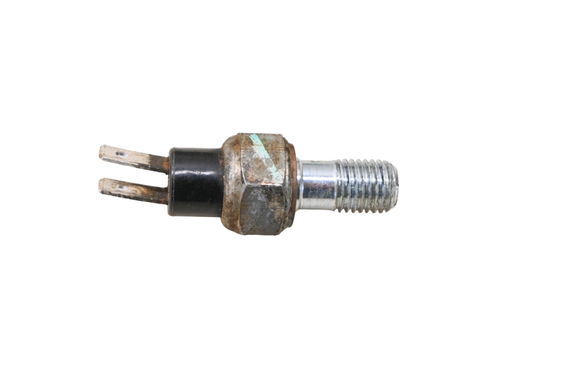 18 Cat CUV105D Oil Pressure Switch Sensor