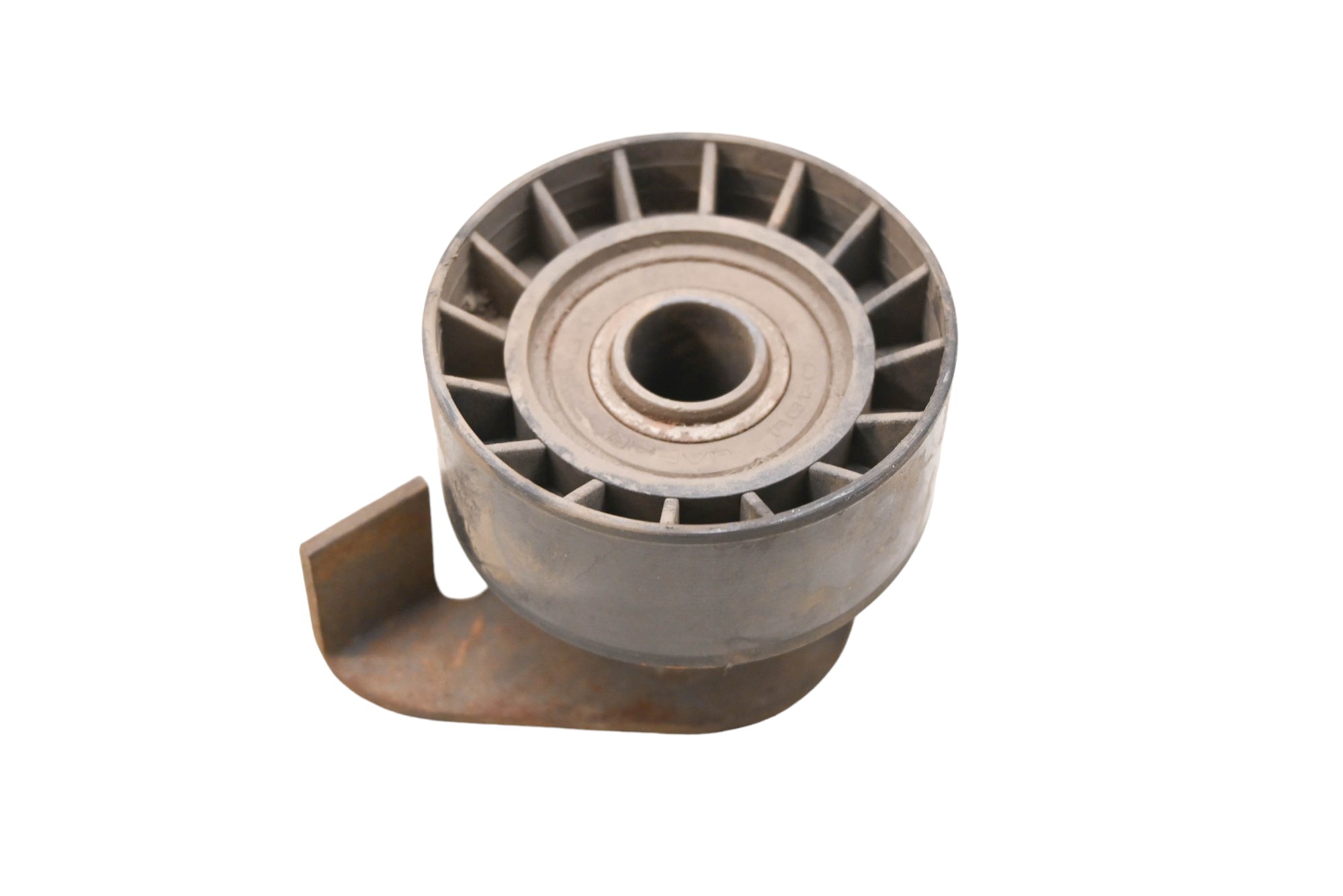 18 Cat CUV105D Idler Pulley