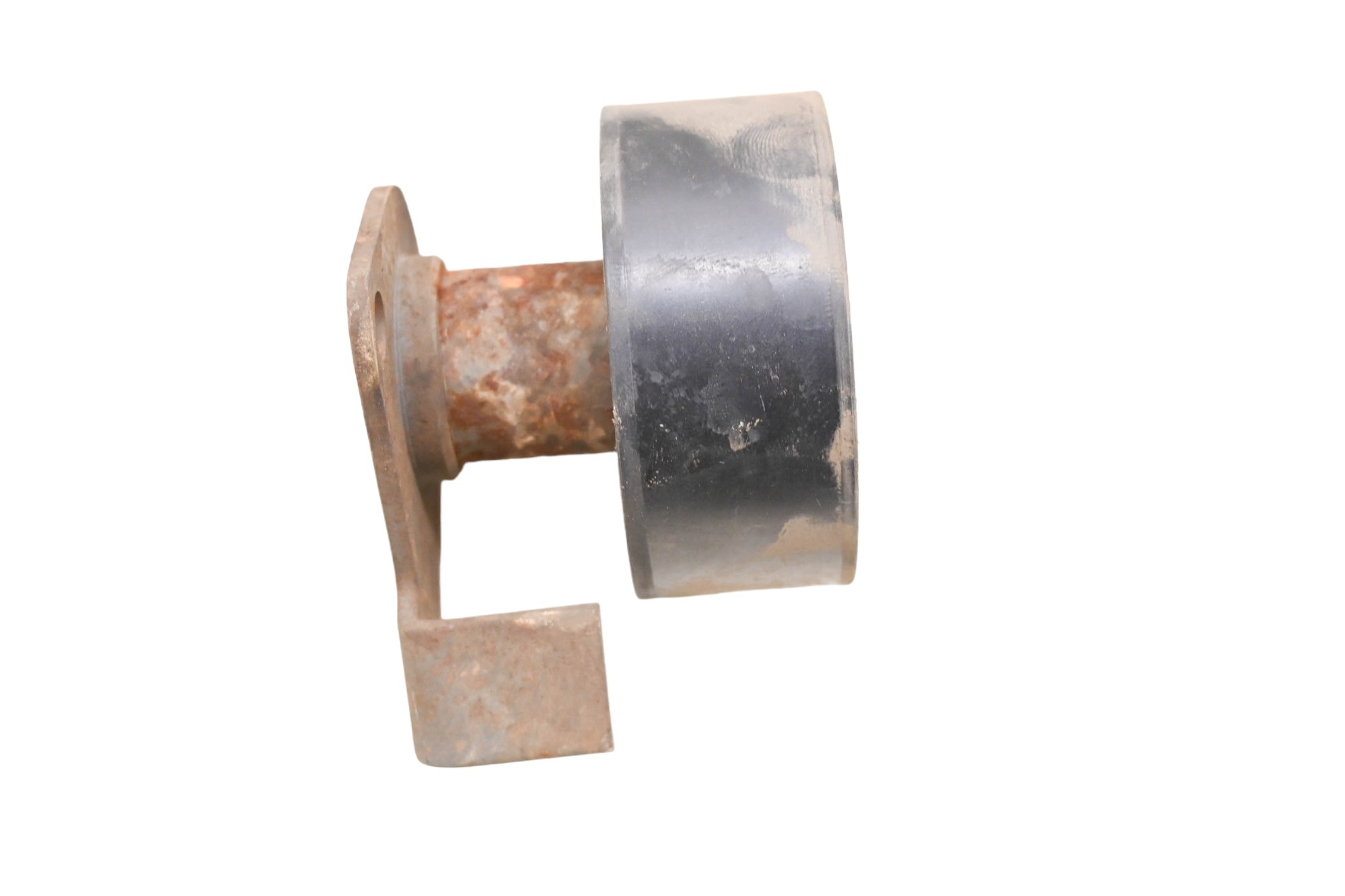 18 Cat CUV105D Idler Pulley