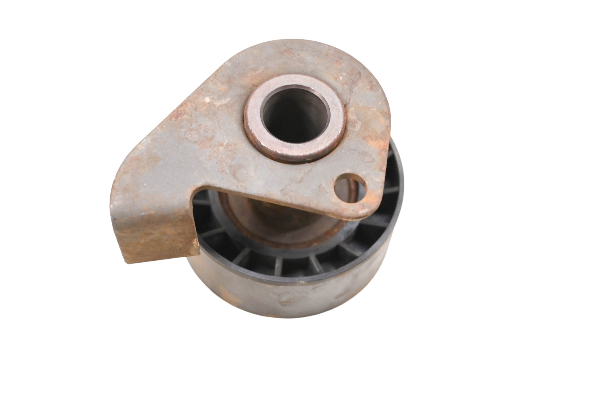 18 Cat CUV105D Idler Pulley