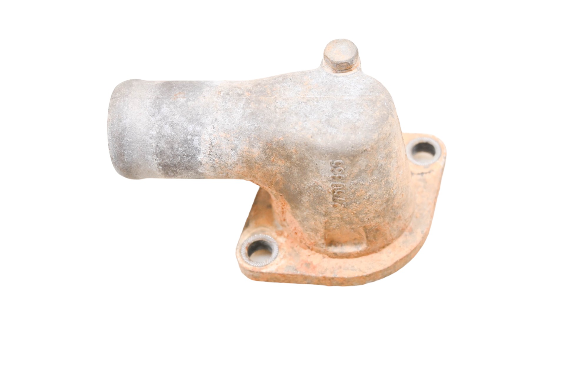 18 Cat CUV105D Water Pipe Cover