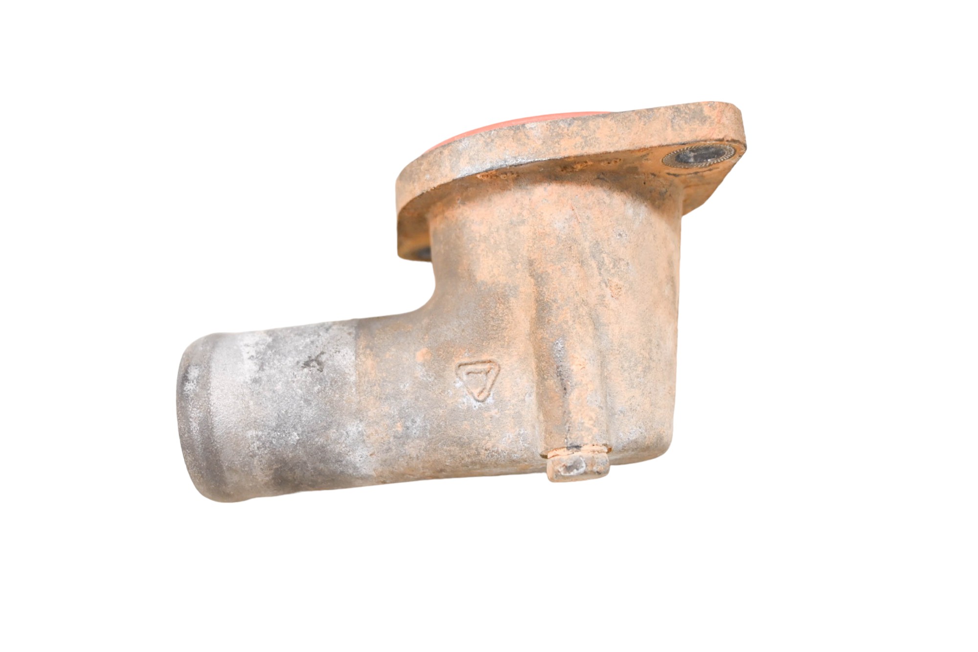 18 Cat CUV105D Water Pipe Cover
