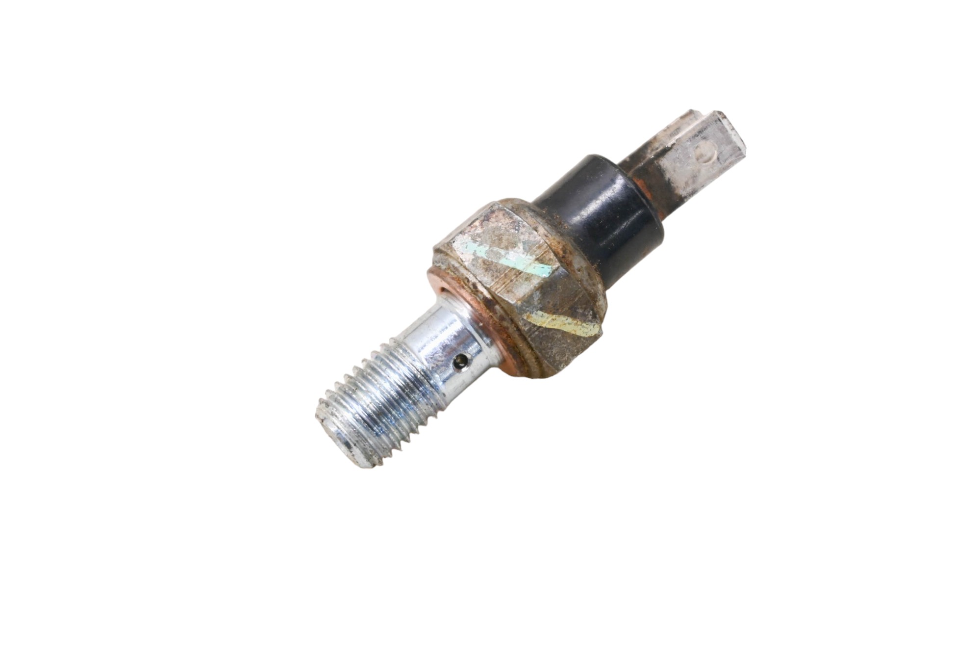 18 Cat CUV105D Oil Pressure Switch Sensor